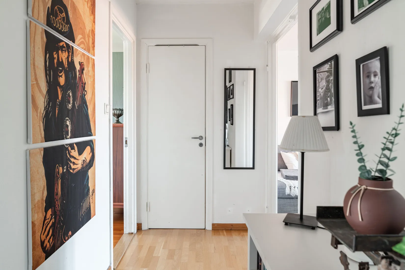 Bostadsrätt, Storgatan 44B, Ekeby, Sverige, Ekeby, Bjuv