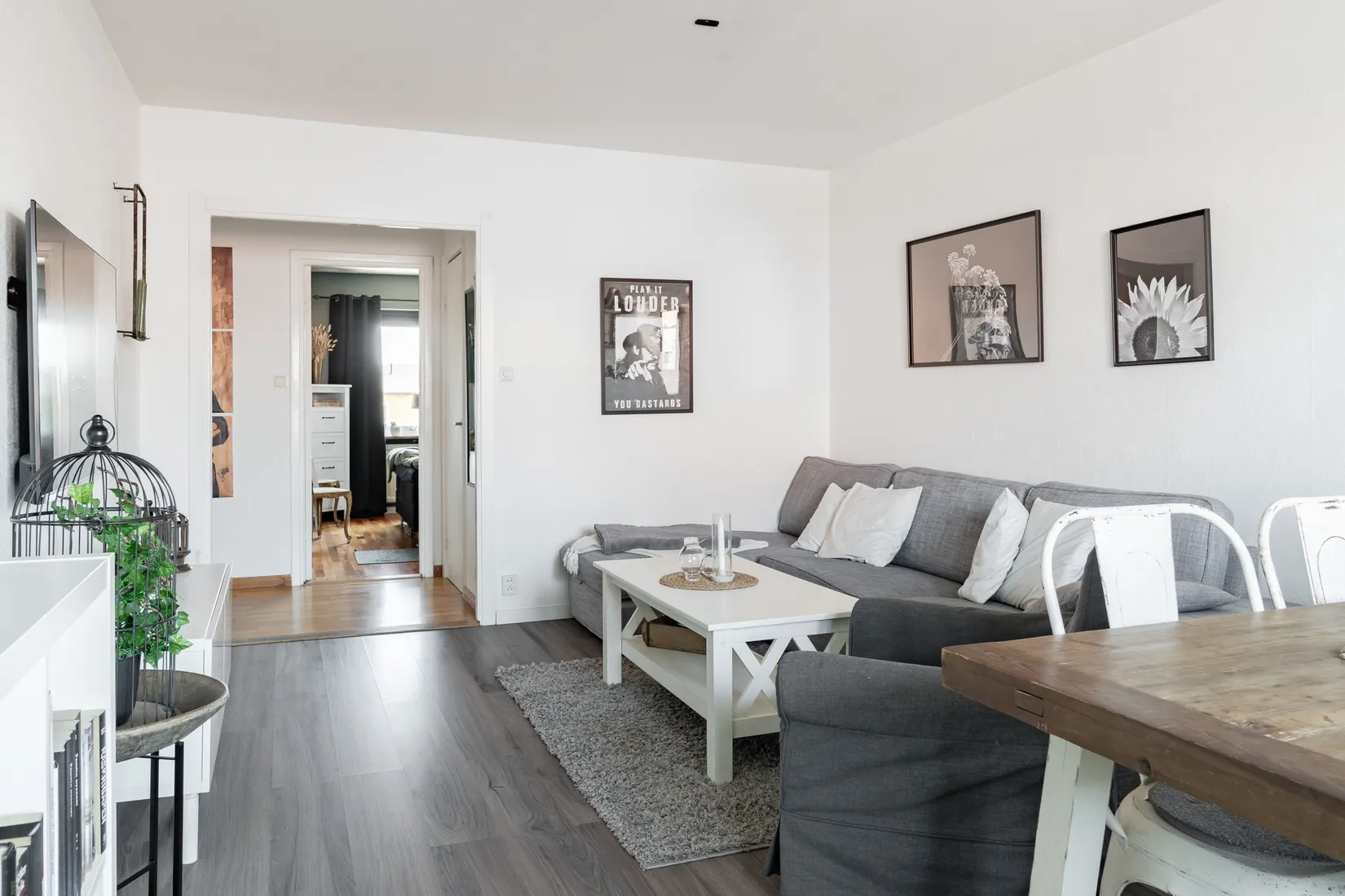 Bostadsrätt, Storgatan 44B, Ekeby, Sverige, Ekeby, Bjuv