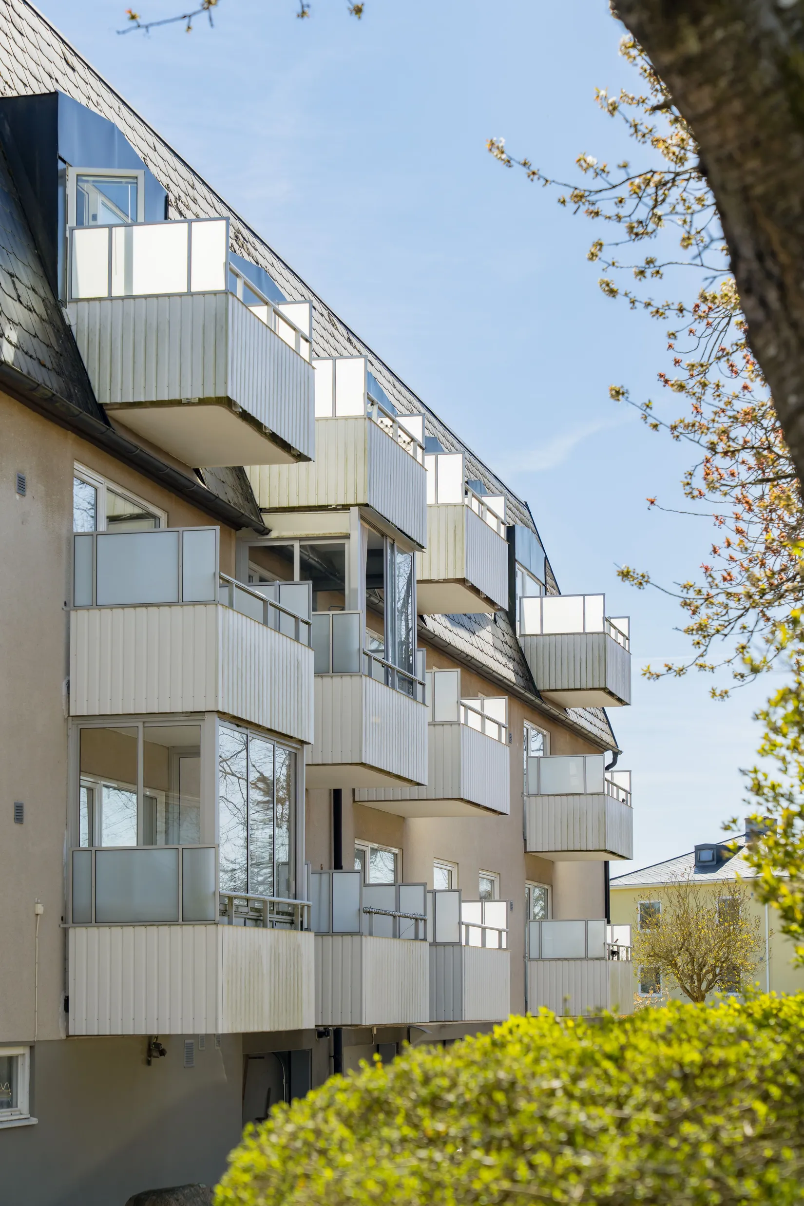 Bostadsrätt, Storgatan 44B, Ekeby, Sverige, Ekeby, Bjuv