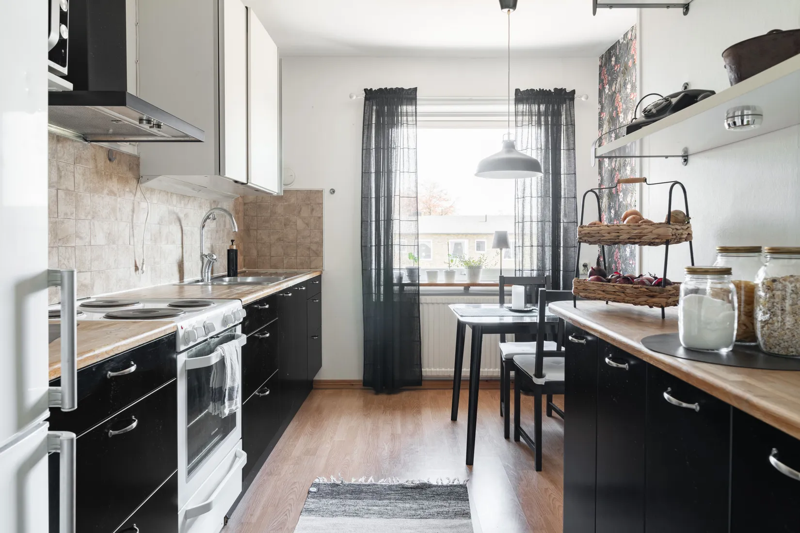 Bostadsrätt, Storgatan 44B, Ekeby, Sverige, Ekeby, Bjuv