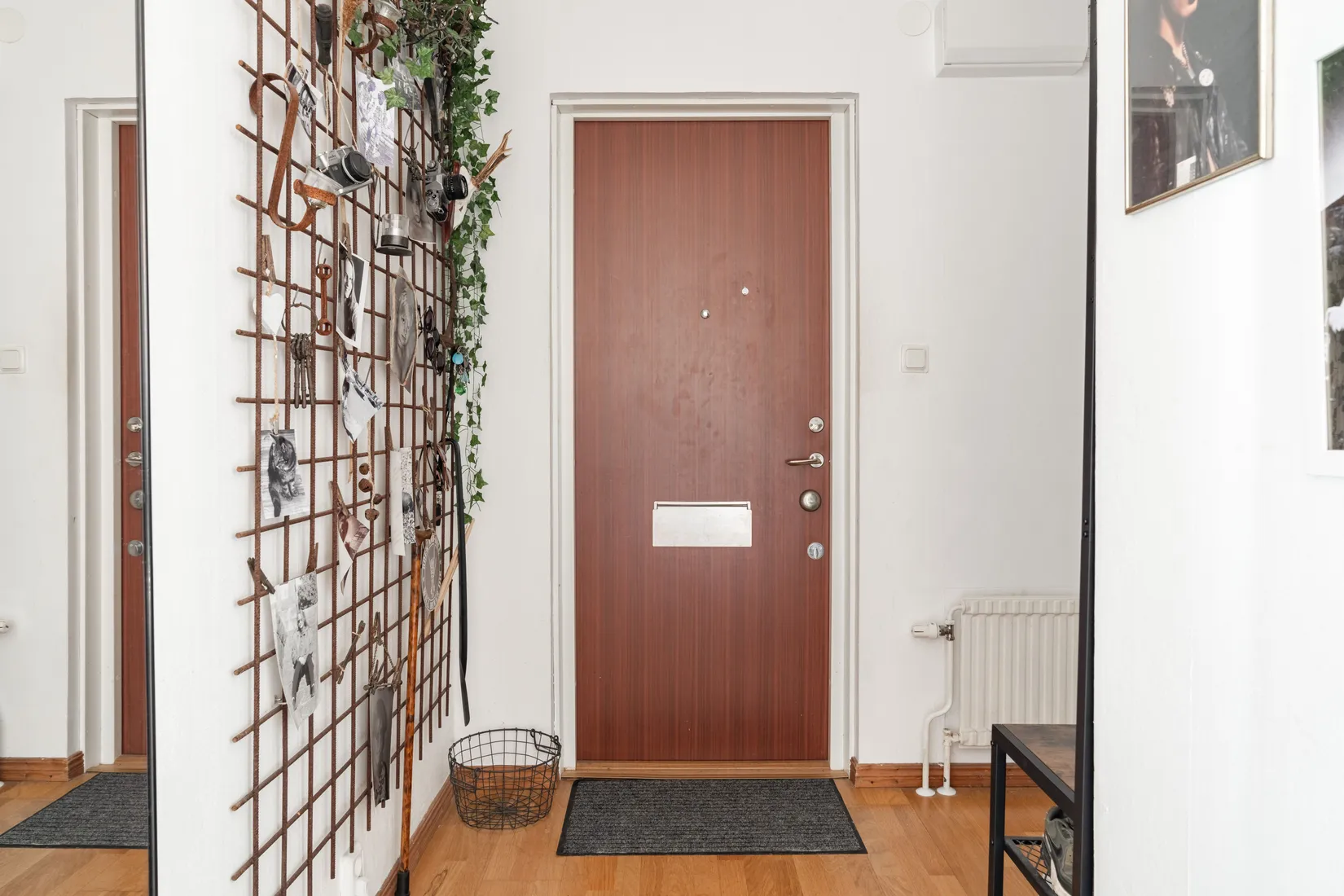 Bostadsrätt, Storgatan 44B, Ekeby, Sverige, Ekeby, Bjuv