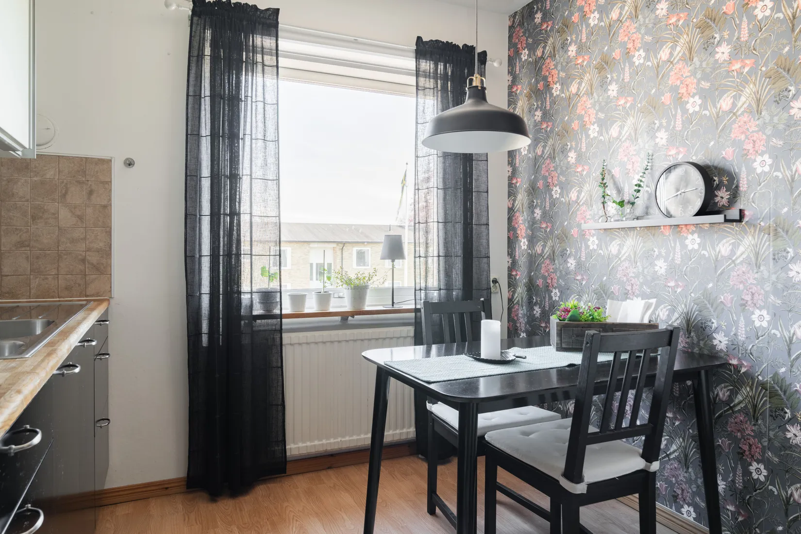Bostadsrätt, Storgatan 44B, Ekeby, Sverige, Ekeby, Bjuv