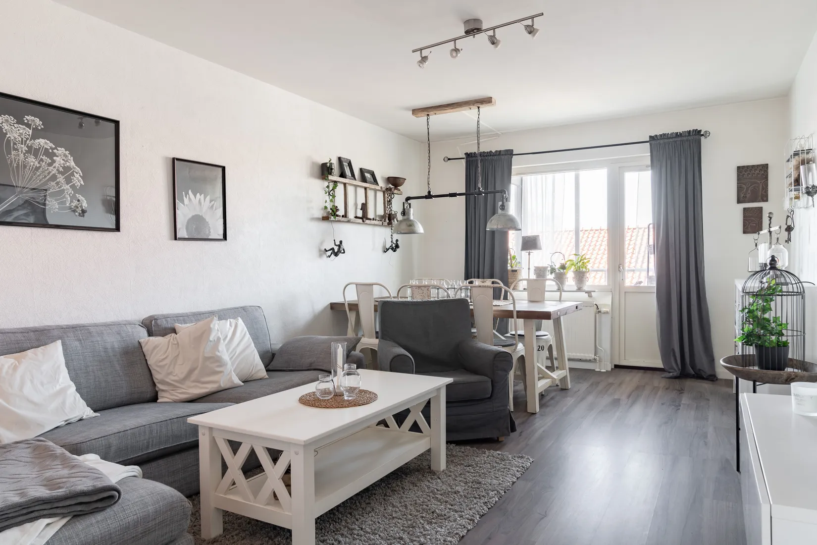 Bostadsrätt, Storgatan 44B, Ekeby, Sverige, Ekeby, Bjuv
