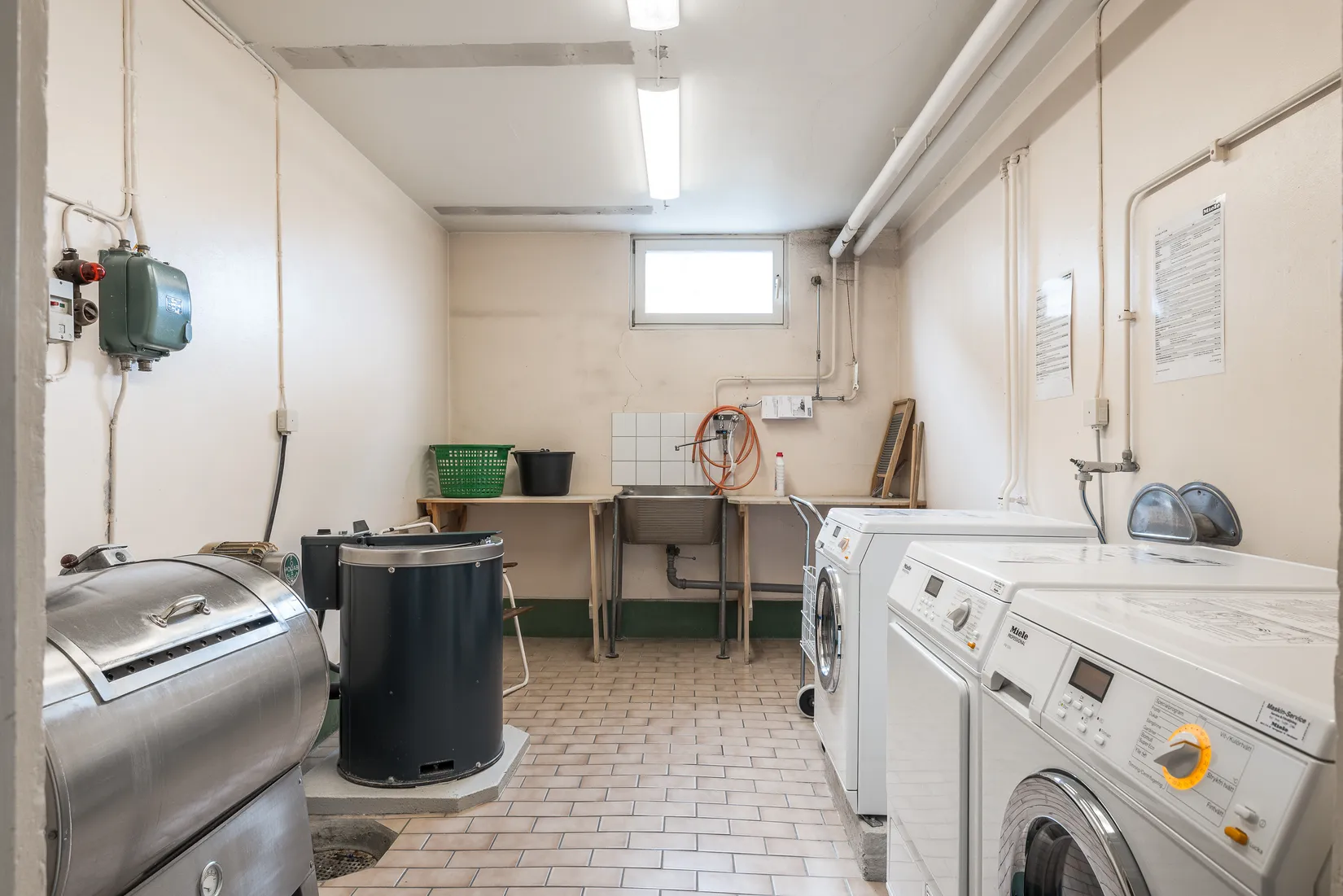 Bostadsrätt, Pumpbacksgatan 13A, Härnösand