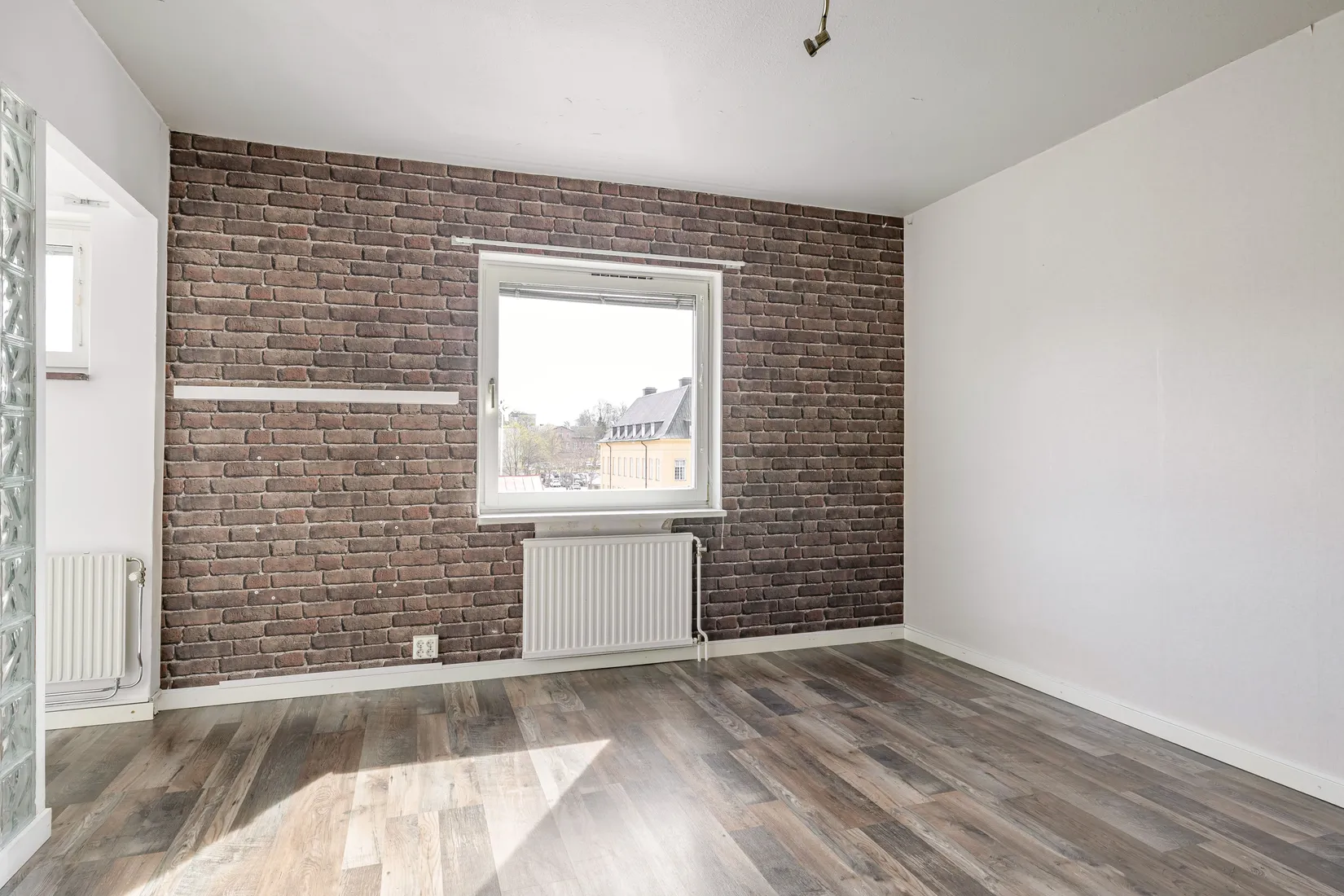 Bostadsrätt, Pumpbacksgatan 13A, Härnösand