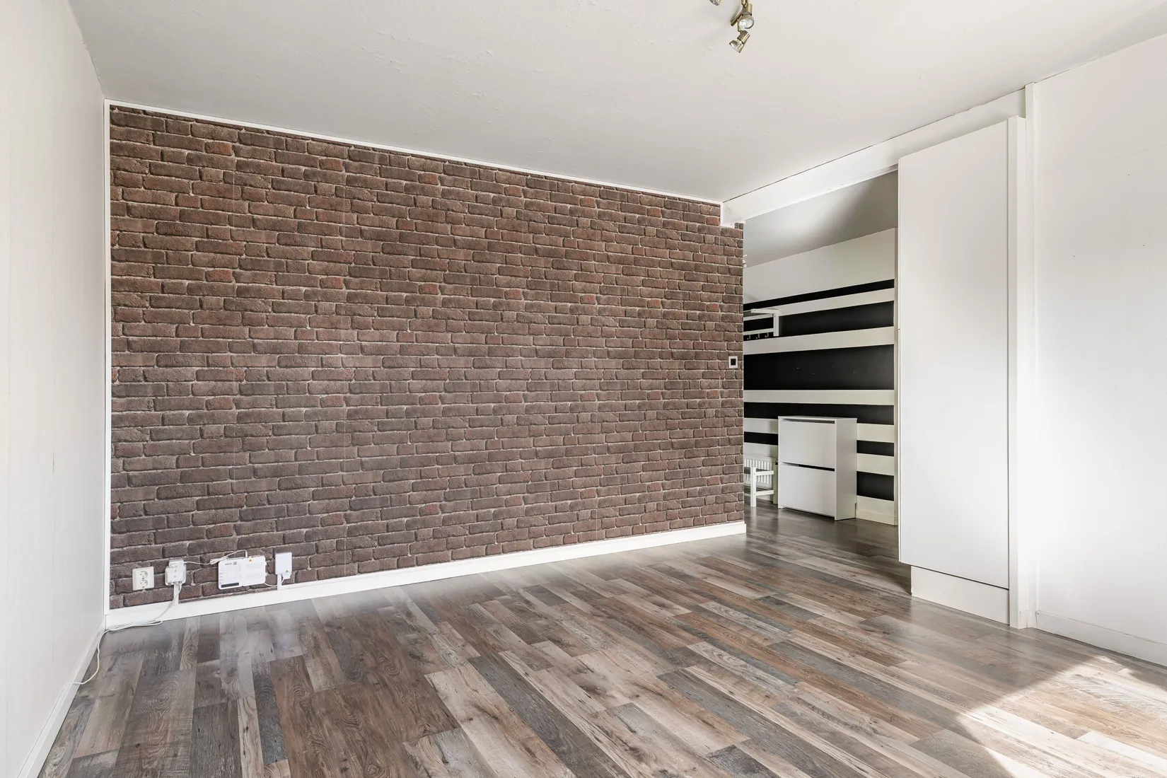Bostadsrätt, Pumpbacksgatan 13A, Härnösand