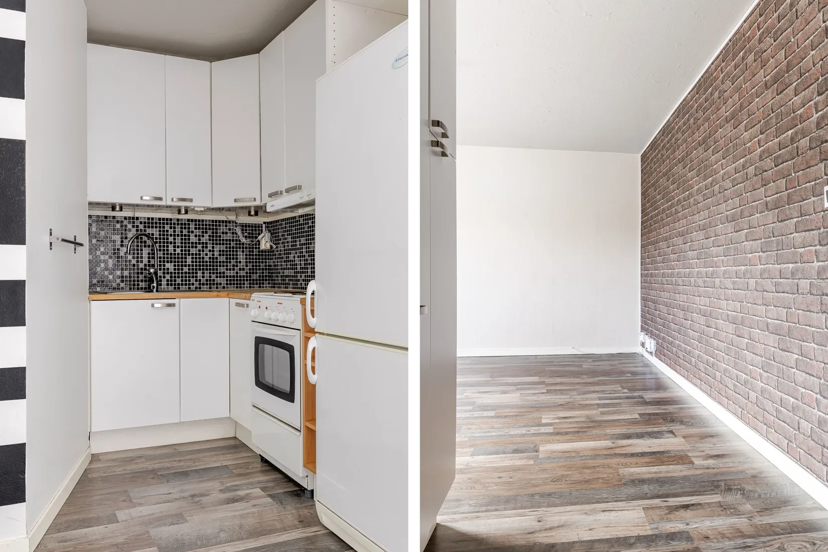 Bostadsrätt, Pumpbacksgatan 13A, Härnösand