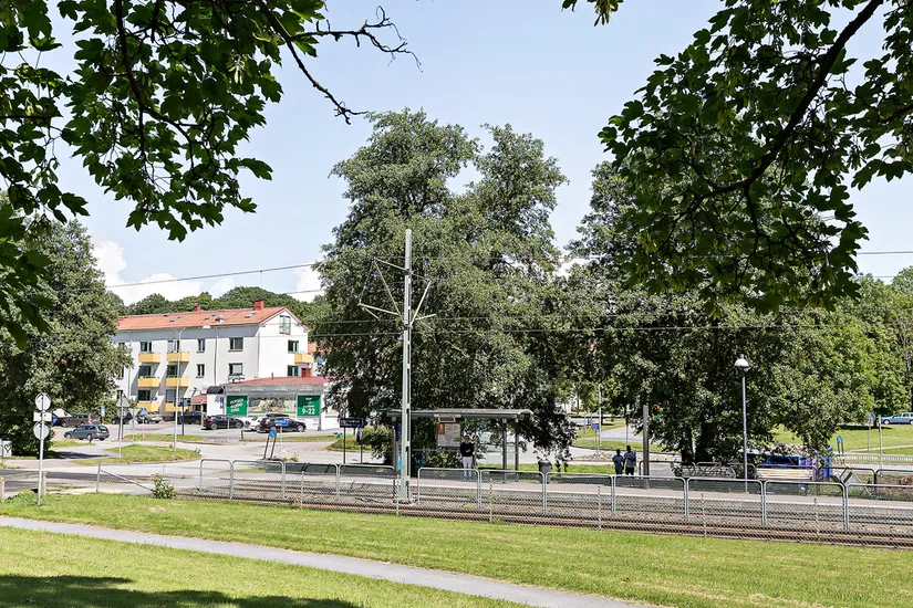 Bostadsrätt, Kärrhöksgatan 5A, Kålltorp, Göteborg
