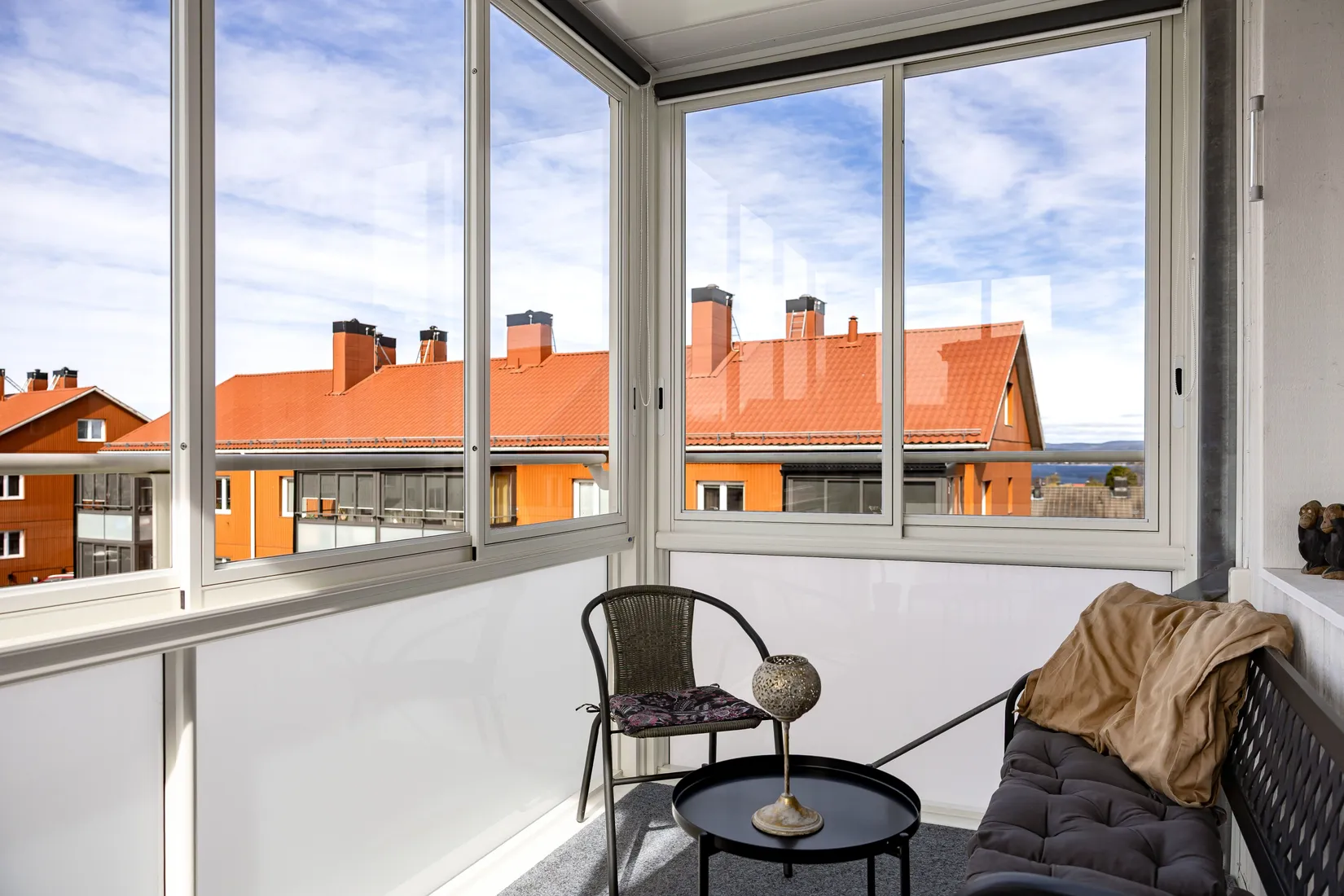 Bostadsrätt, Gamla Karlebyvägen 17I, Norra Brännan, Härnösand