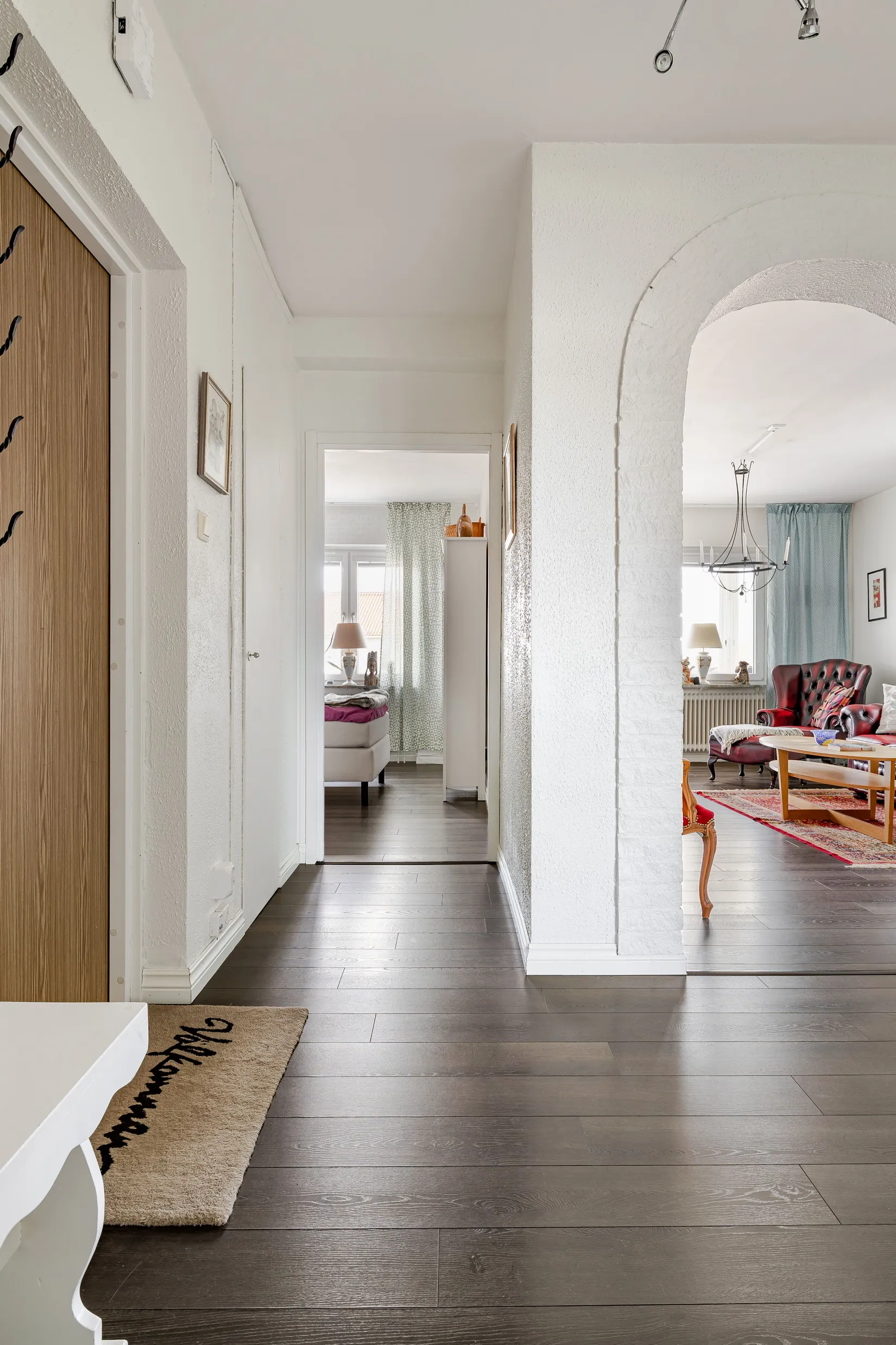 Bostadsrätt, Gamla Karlebyvägen 17I, Norra Brännan, Härnösand
