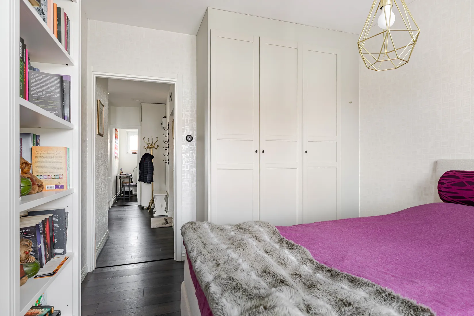 Bostadsrätt, Gamla Karlebyvägen 17I, Norra Brännan, Härnösand