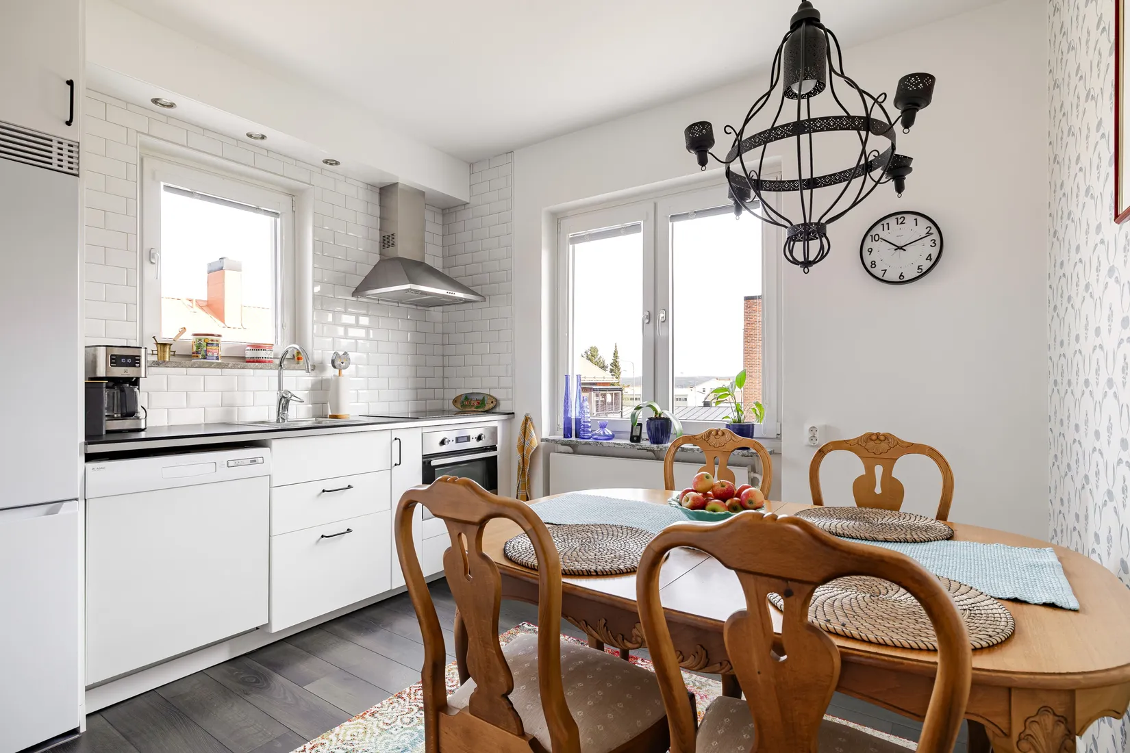 Bostadsrätt, Gamla Karlebyvägen 17I, Norra Brännan, Härnösand
