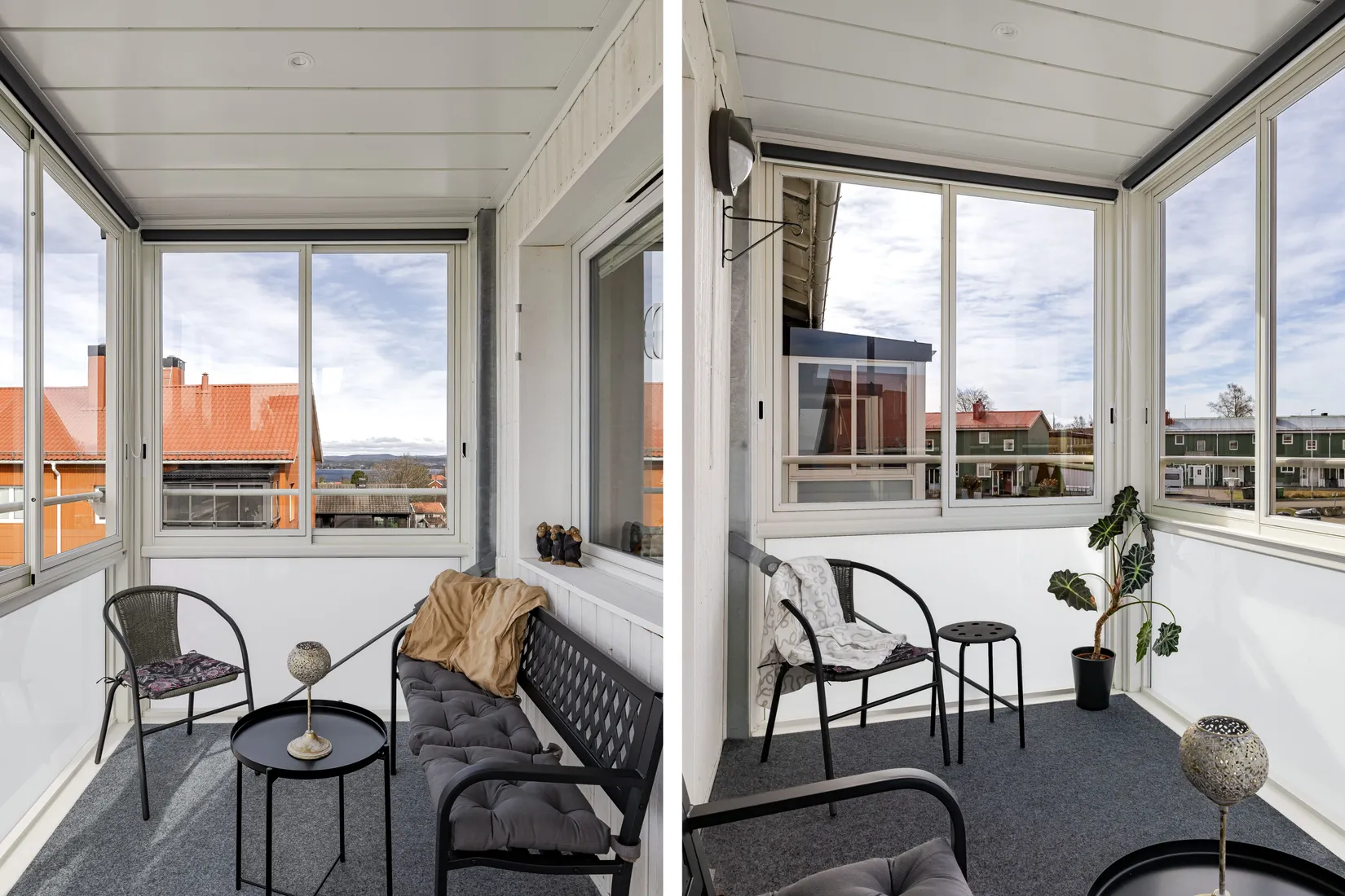 Bostadsrätt, Gamla Karlebyvägen 17I, Norra Brännan, Härnösand