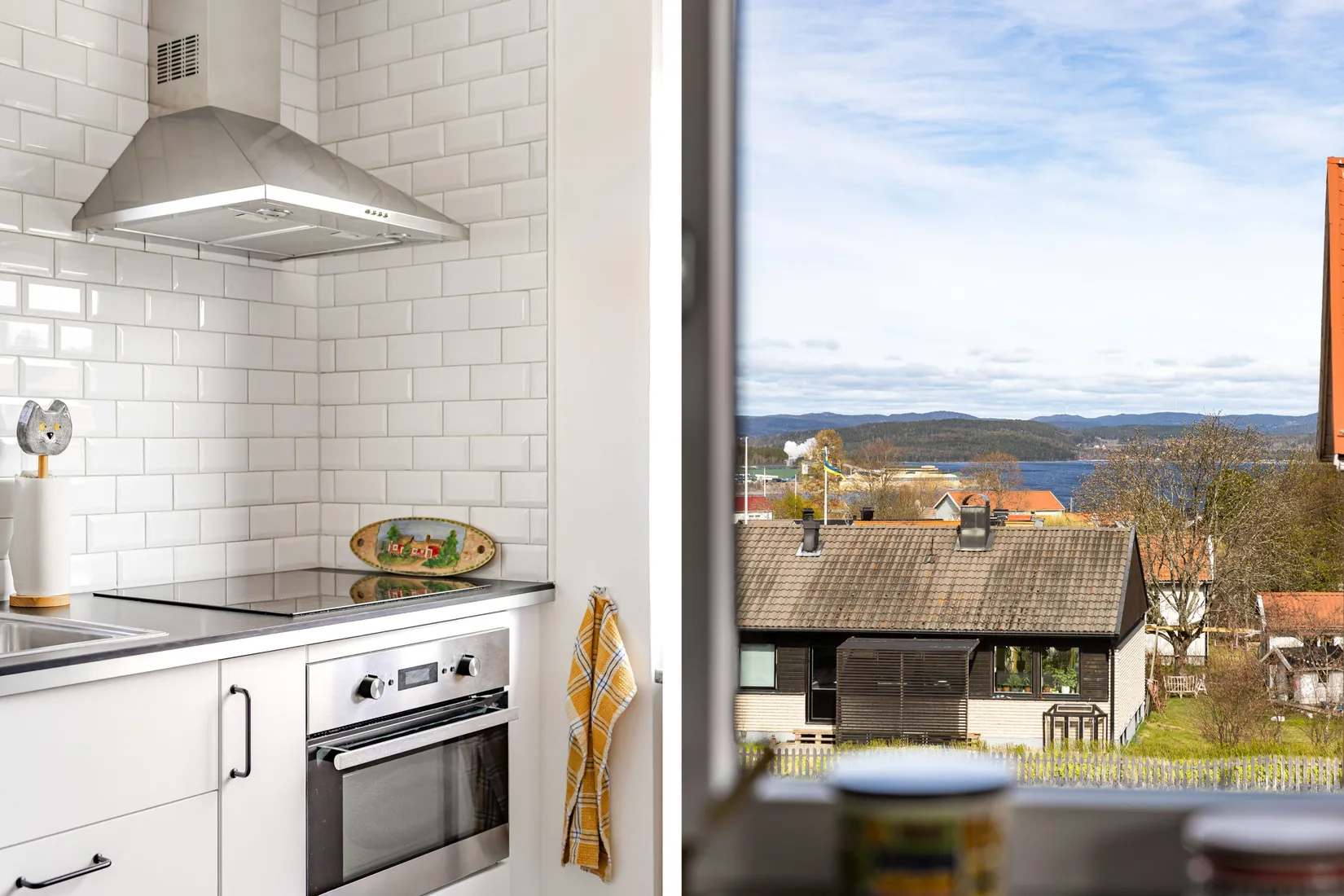 Bostadsrätt, Gamla Karlebyvägen 17I, Norra Brännan, Härnösand