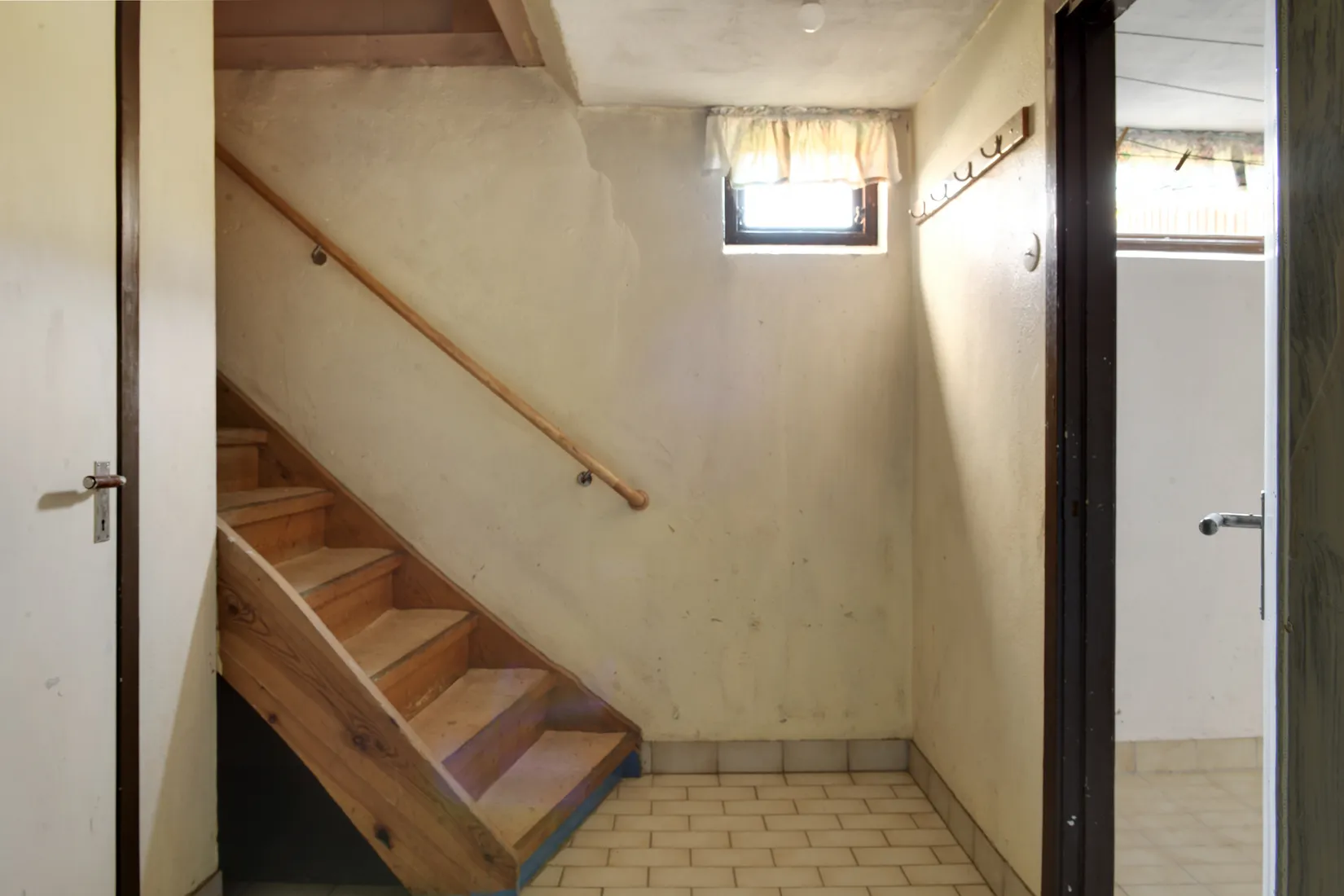 Villa, Hallagårdsgatan 8, Slutarp, Falköping