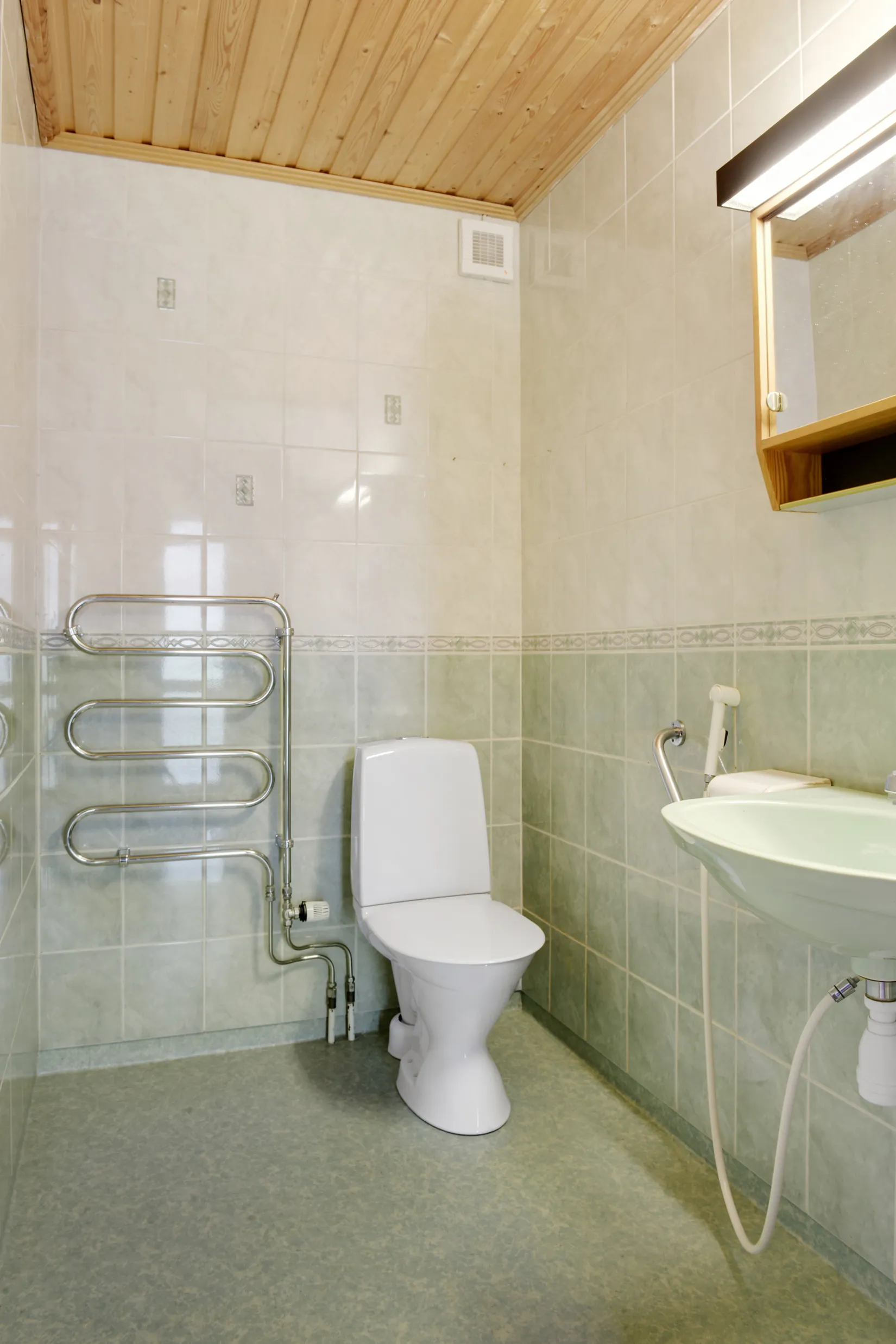 Villa, Hallagårdsgatan 8, Slutarp, Falköping