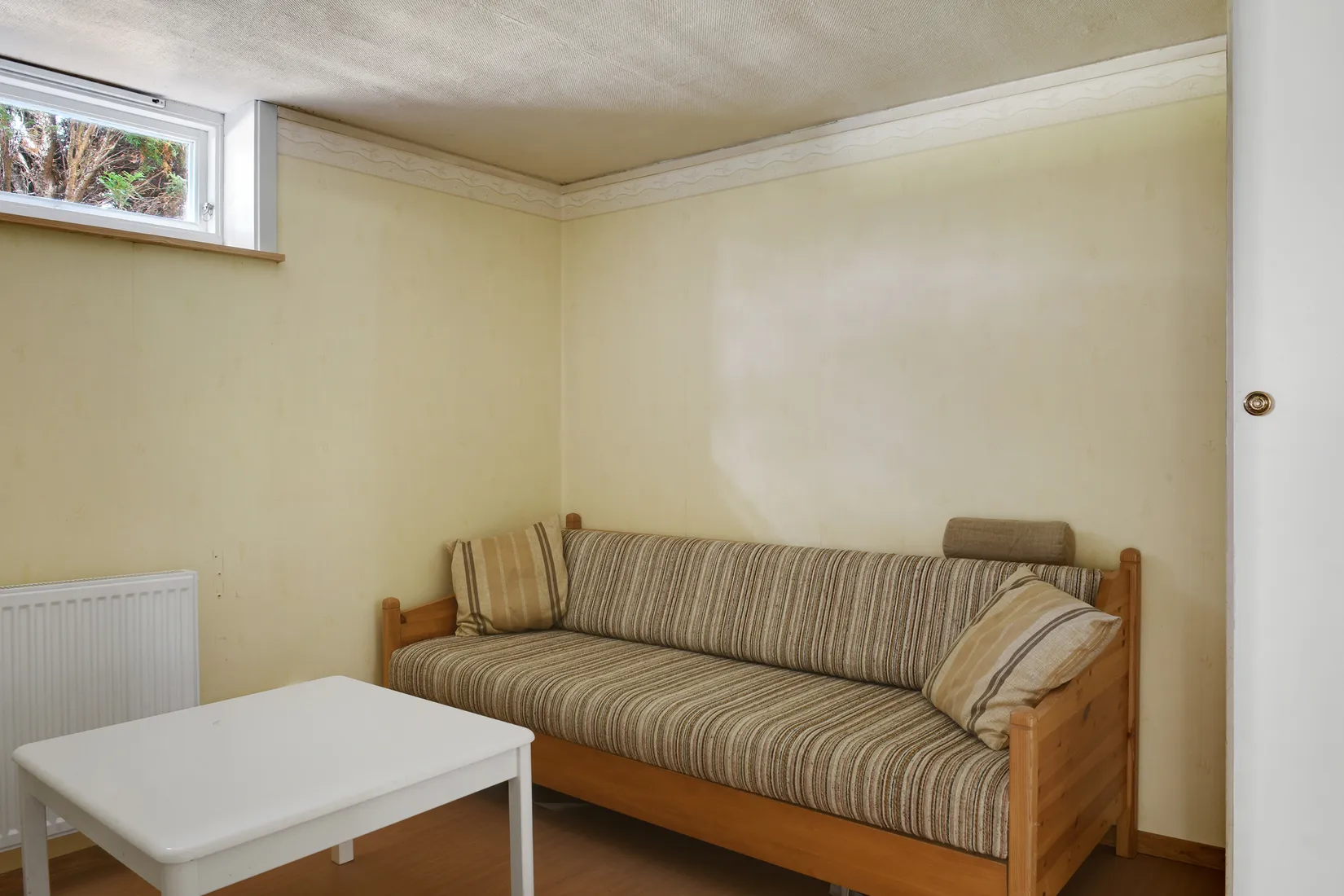 Villa, Hallagårdsgatan 8, Slutarp, Falköping