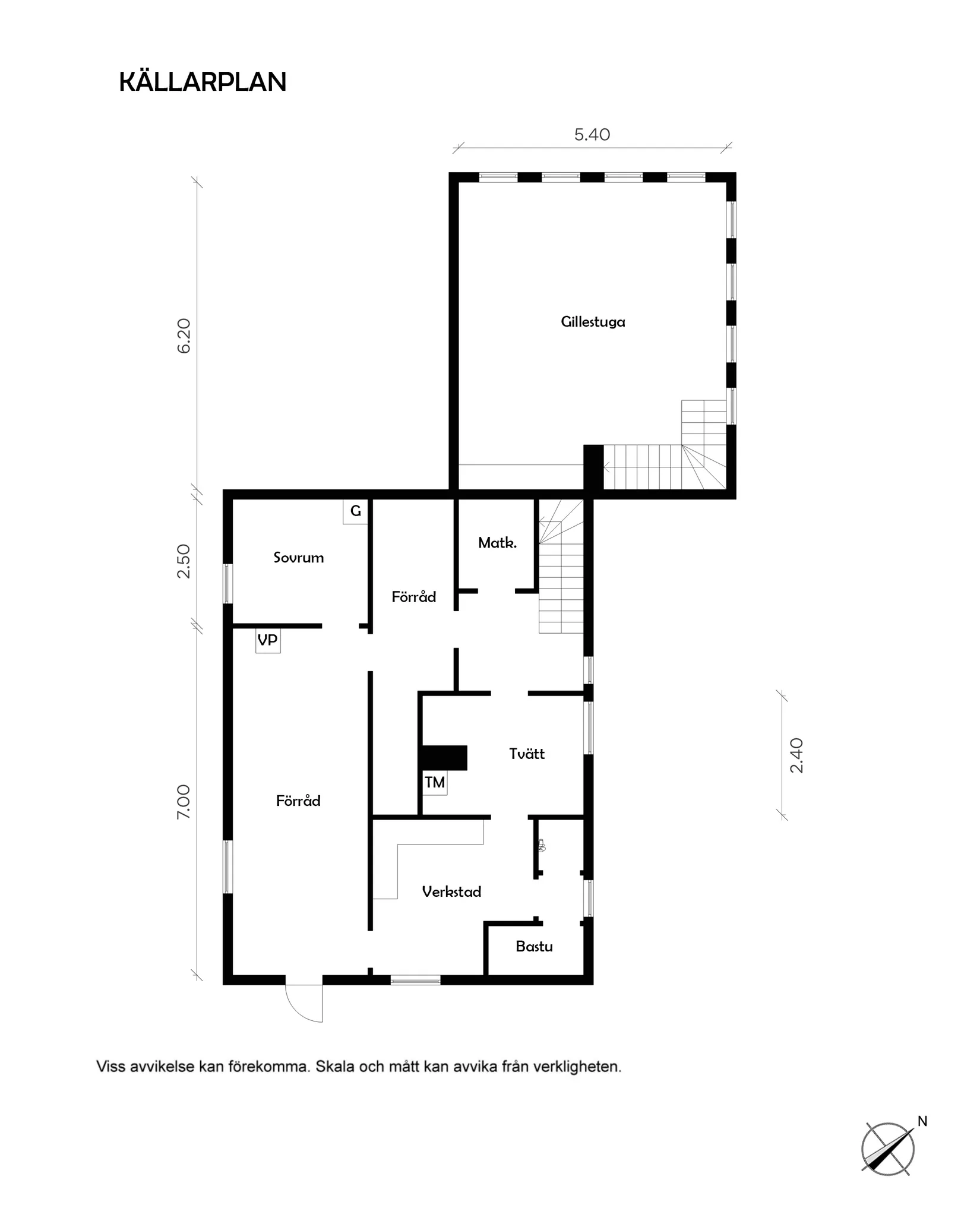 Villa, Hallagårdsgatan 8, Slutarp, Falköping