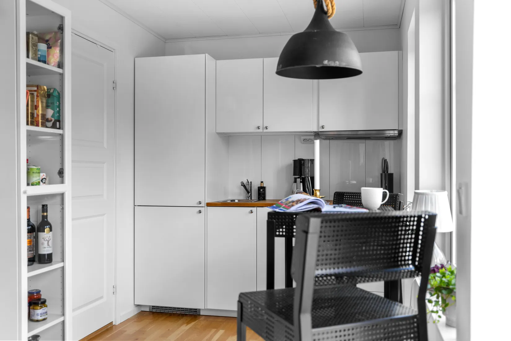 Bostadsrätt, Bergvägen 23H, Hanviken/Trollbäcken, Tyresö