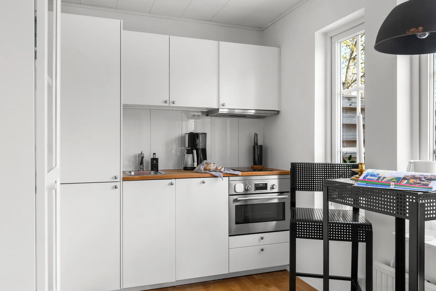 Bostadsrätt, Bergvägen 23H, Hanviken/Trollbäcken, Tyresö