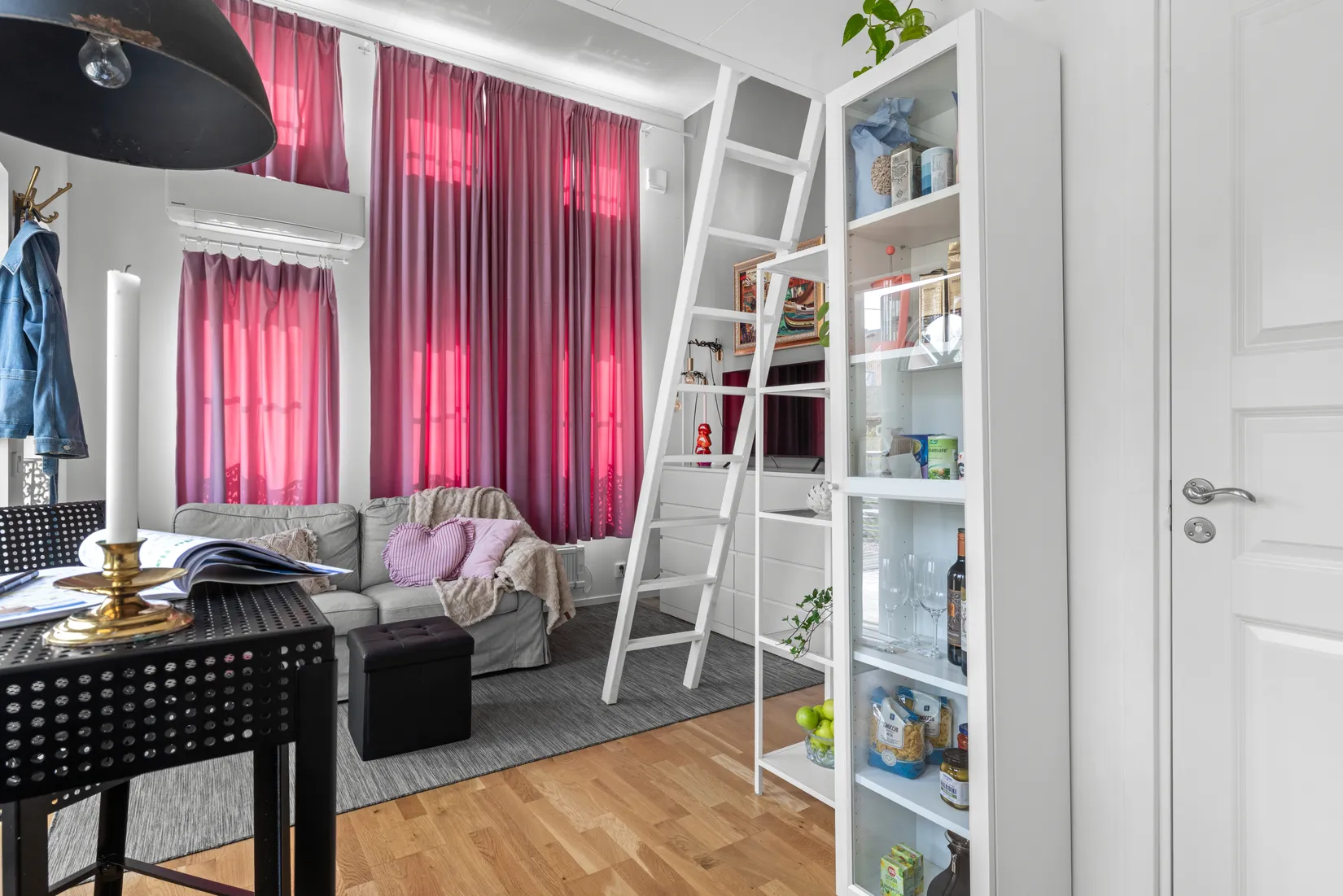 Bostadsrätt, Bergvägen 23H, Hanviken/Trollbäcken, Tyresö