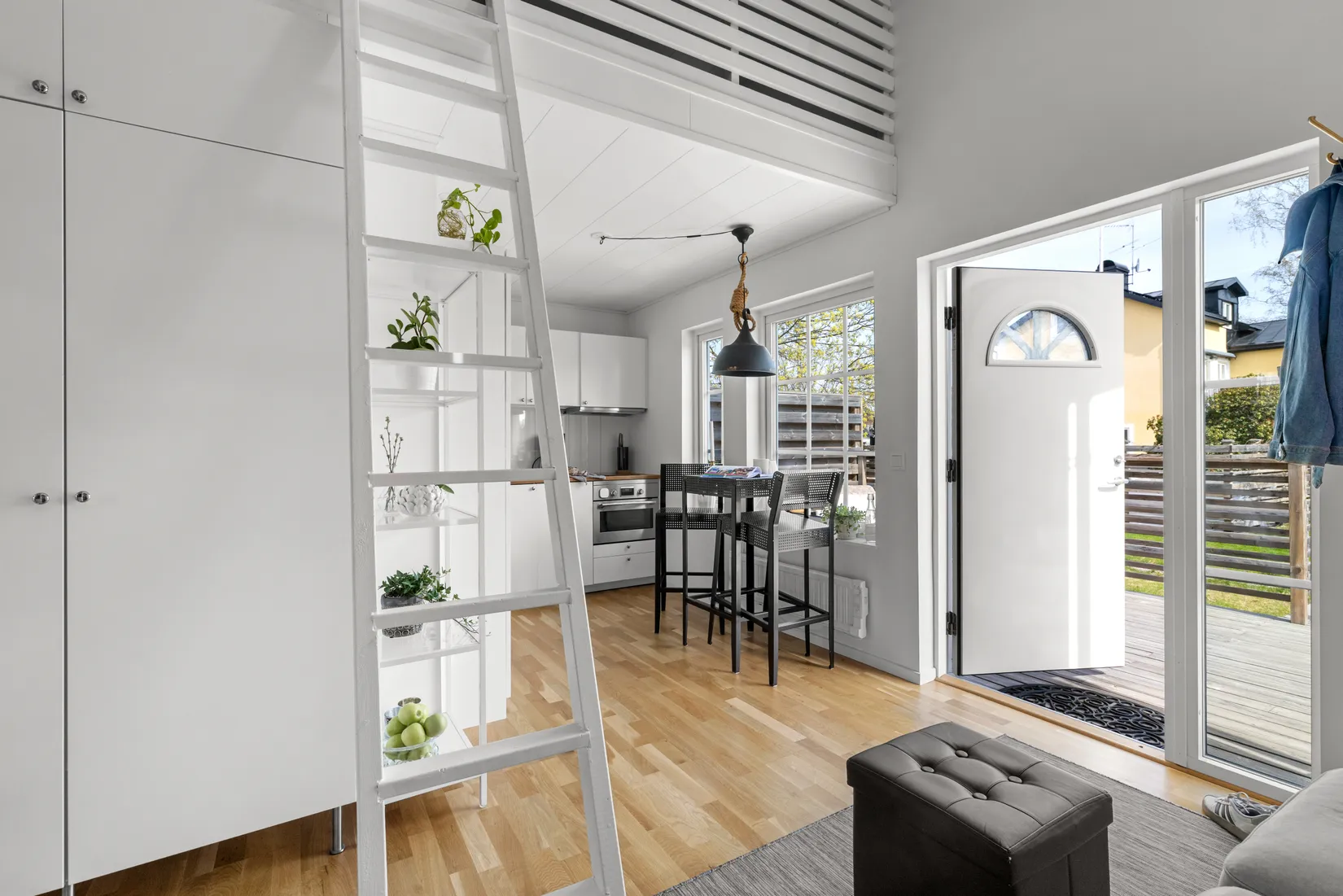 Bostadsrätt, Bergvägen 23H, Hanviken/Trollbäcken, Tyresö
