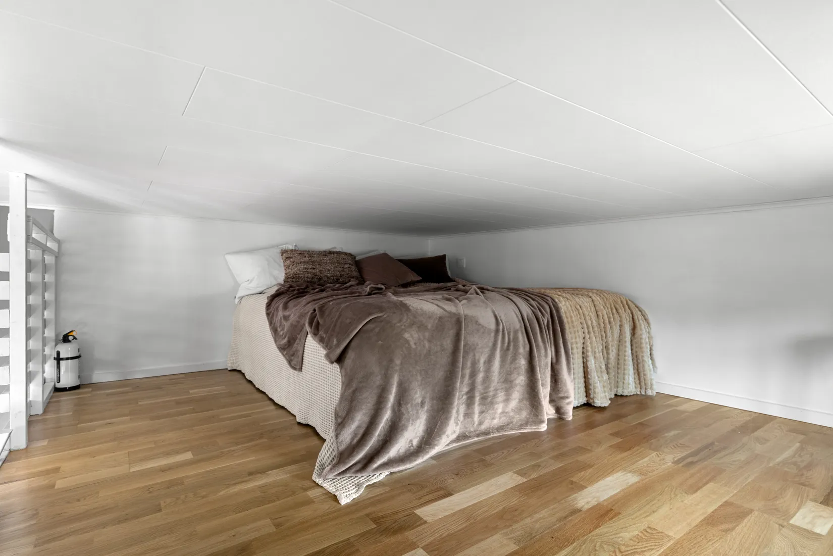 Bostadsrätt, Bergvägen 23H, Hanviken/Trollbäcken, Tyresö