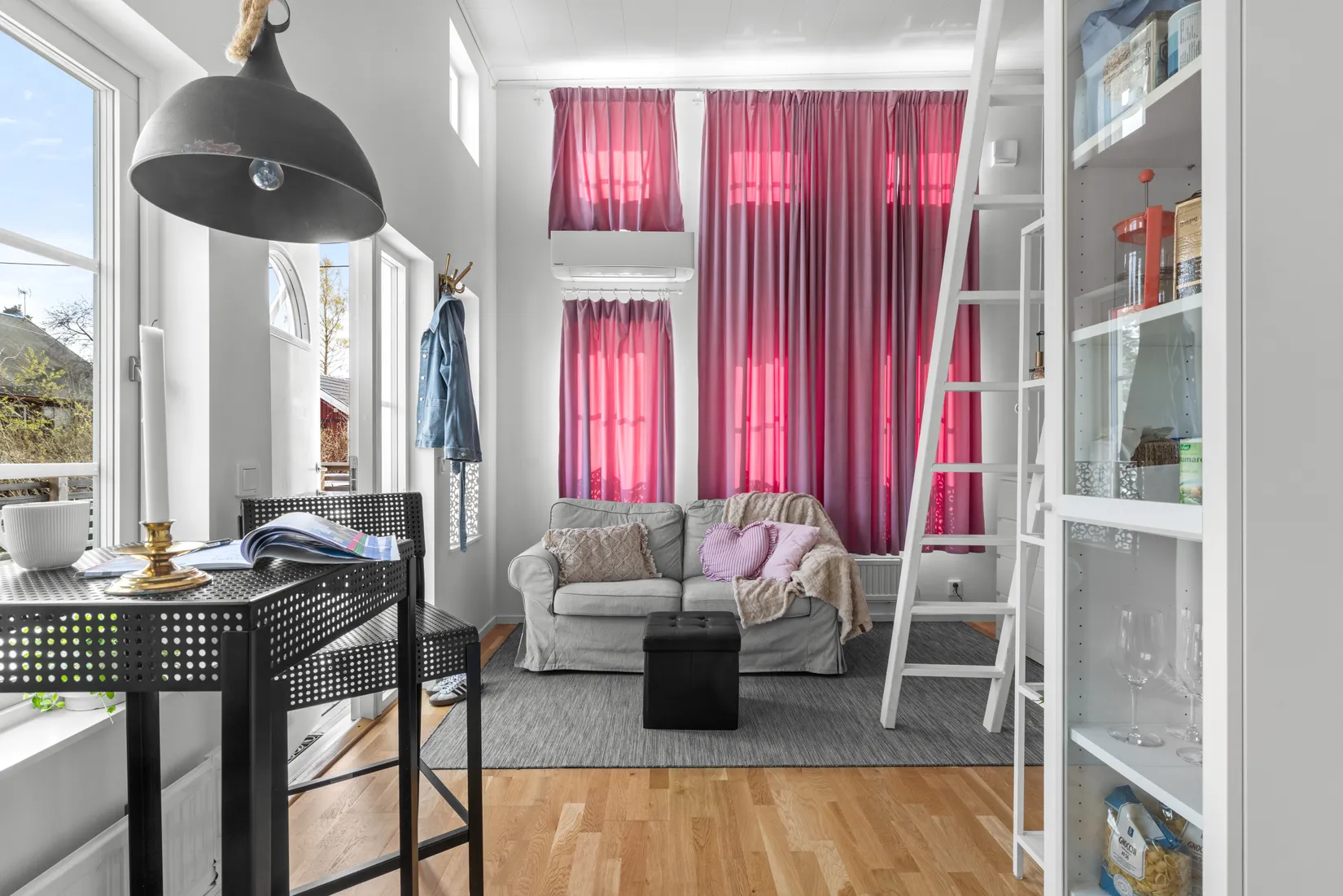 Bostadsrätt, Bergvägen 23H, Hanviken/Trollbäcken, Tyresö