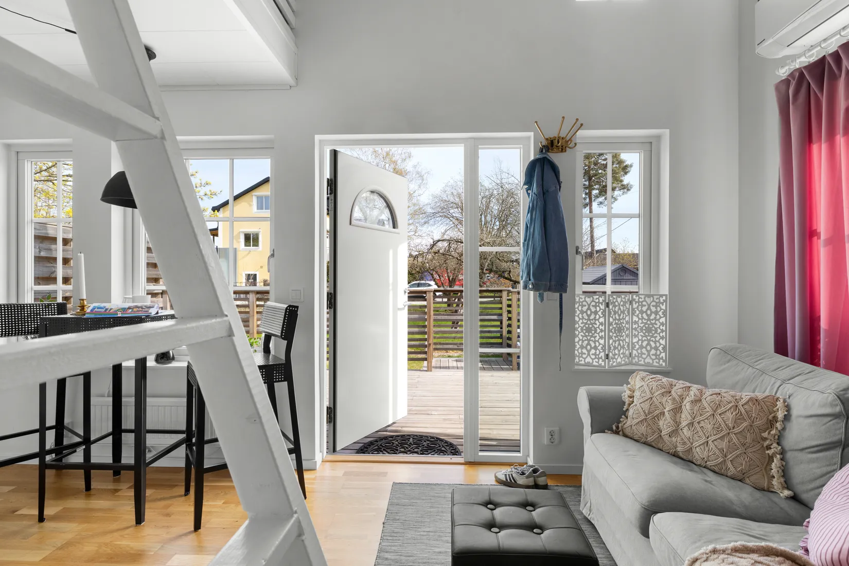 Bostadsrätt, Bergvägen 23H, Hanviken/Trollbäcken, Tyresö