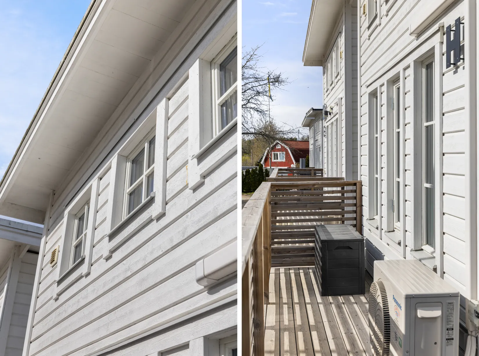 Bostadsrätt, Bergvägen 23H, Hanviken/Trollbäcken, Tyresö