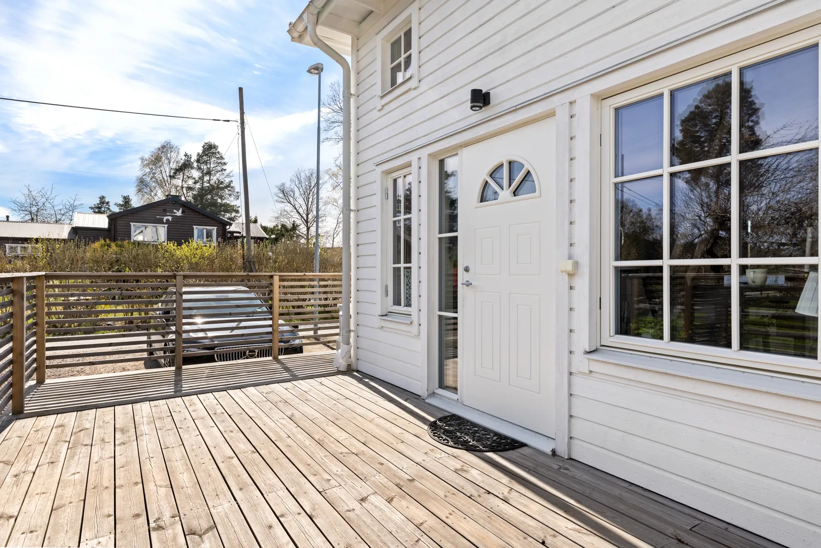 Bostadsrätt, Bergvägen 23H, Hanviken/Trollbäcken, Tyresö