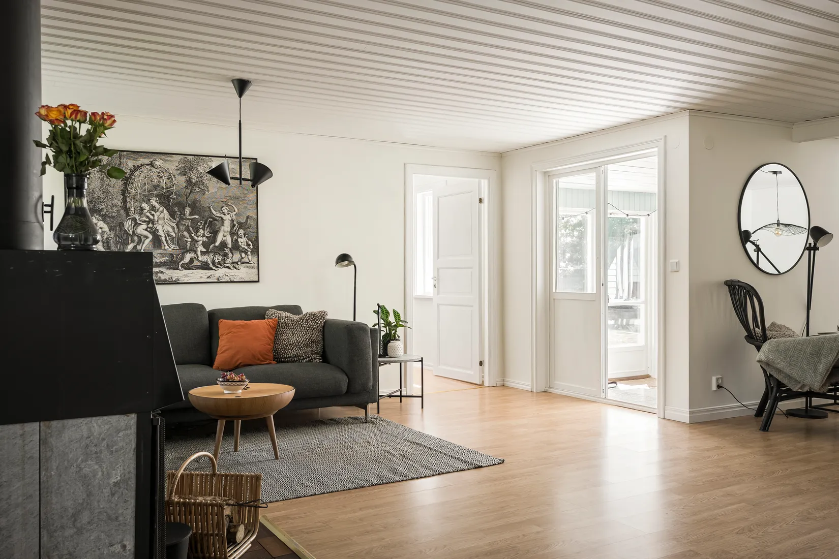 Villa, Gullvivsvägen 14, Veberöd, Lund