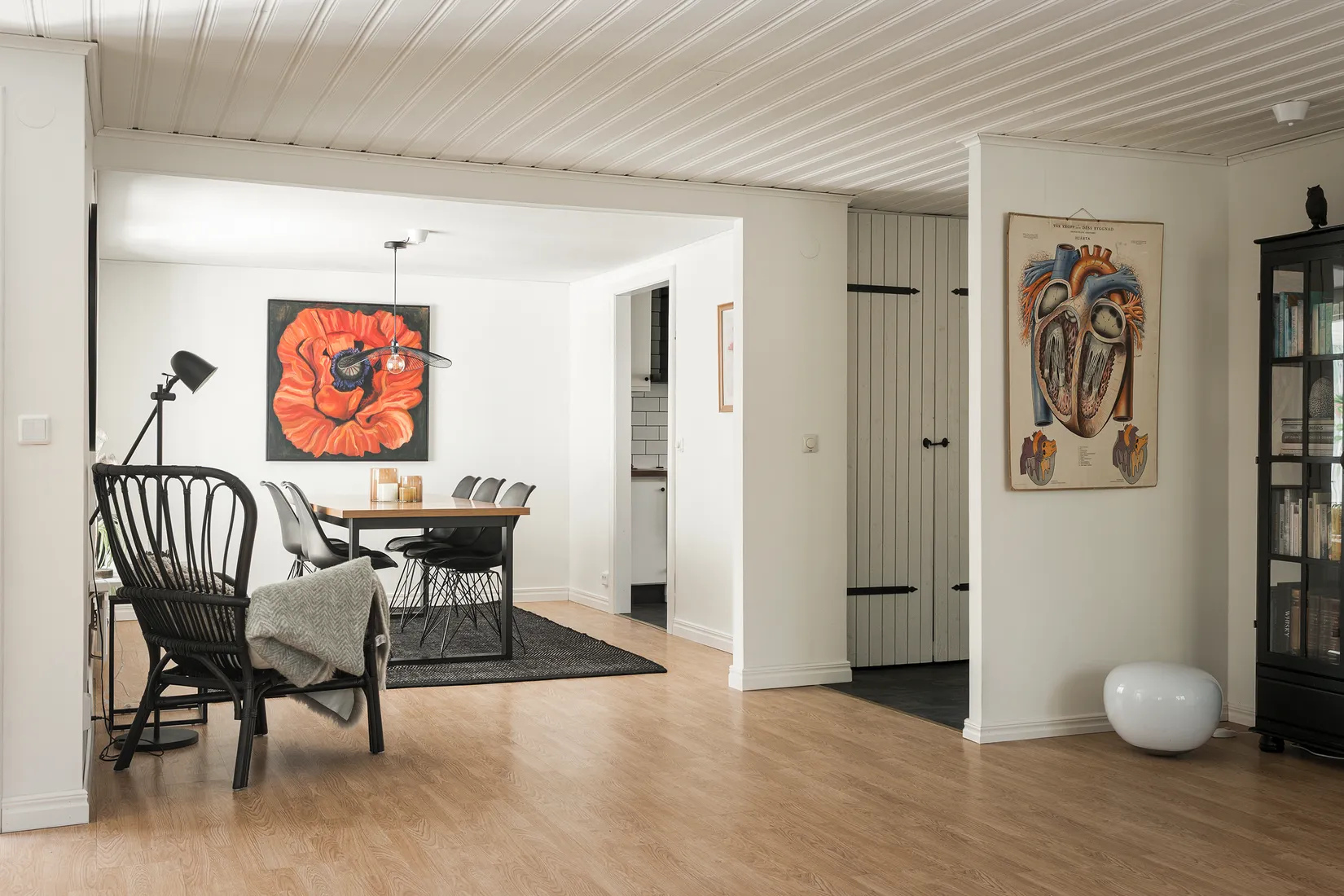 Villa, Gullvivsvägen 14, Veberöd, Lund