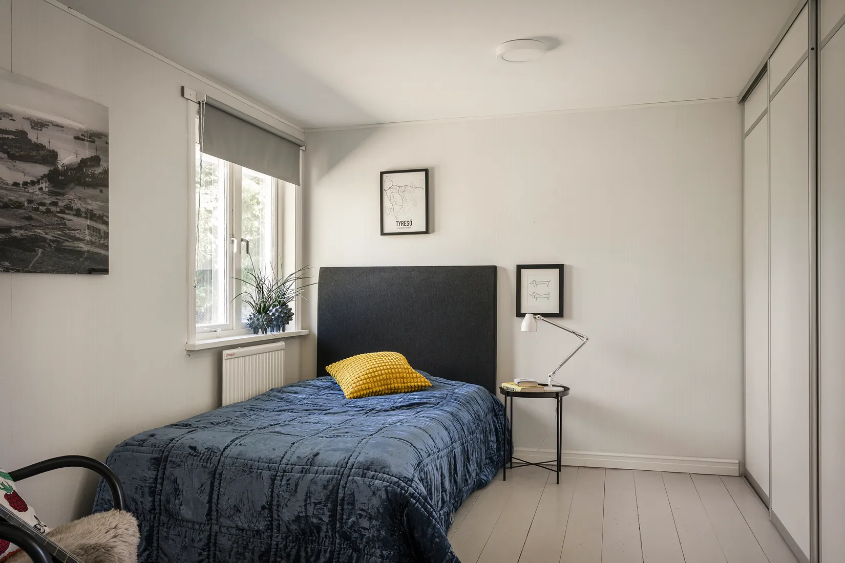 Villa, Gullvivsvägen 14, Veberöd, Lund
