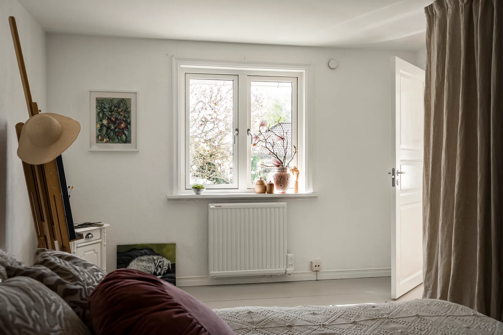 Villa, Gullvivsvägen 14, Veberöd, Lund