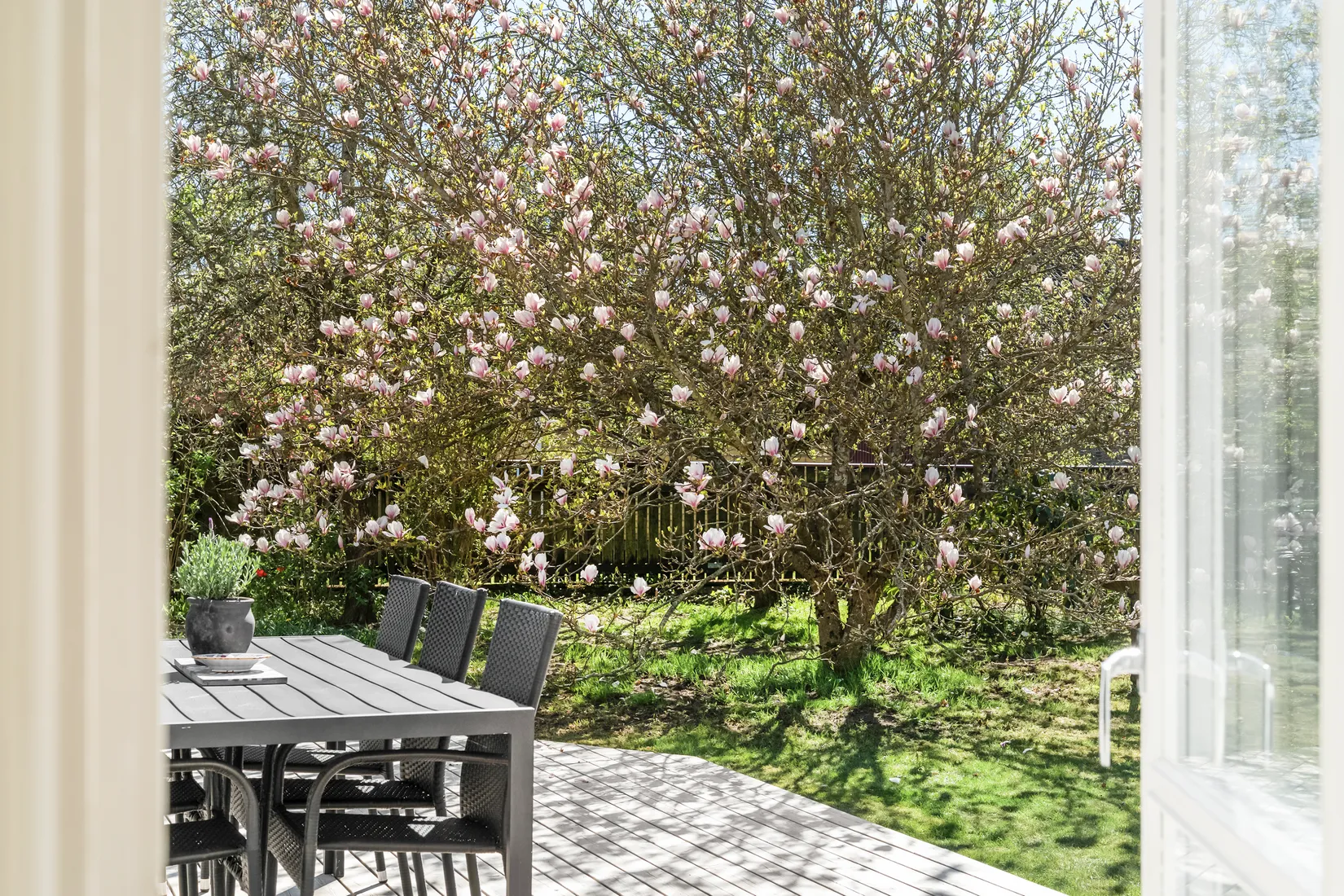 Villa, Gullvivsvägen 14, Veberöd, Lund