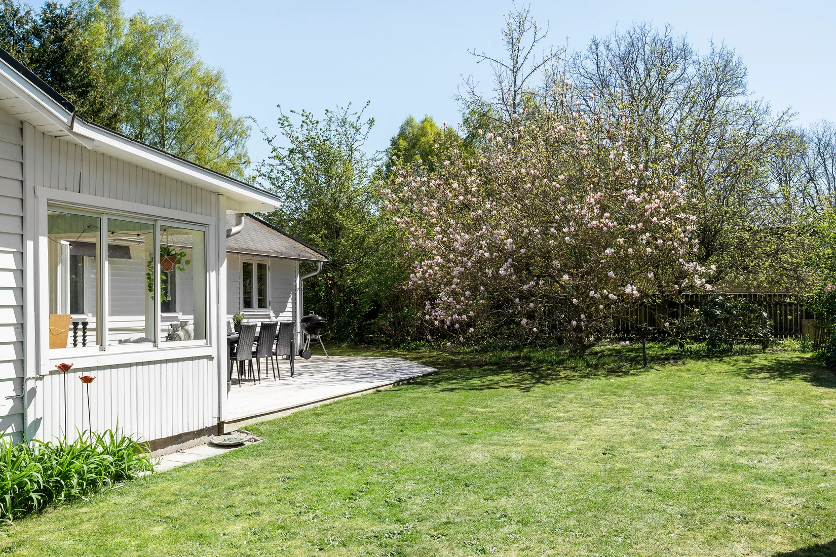 Villa, Gullvivsvägen 14, Veberöd, Lund