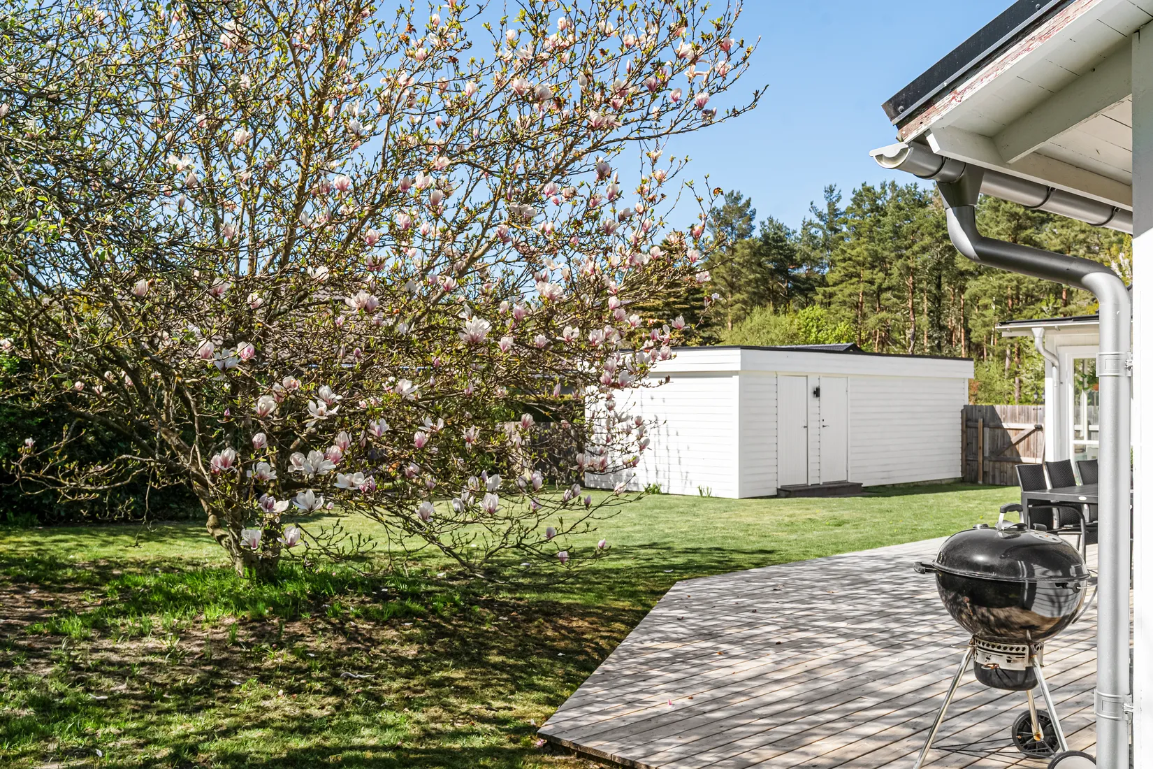 Villa, Gullvivsvägen 14, Veberöd, Lund