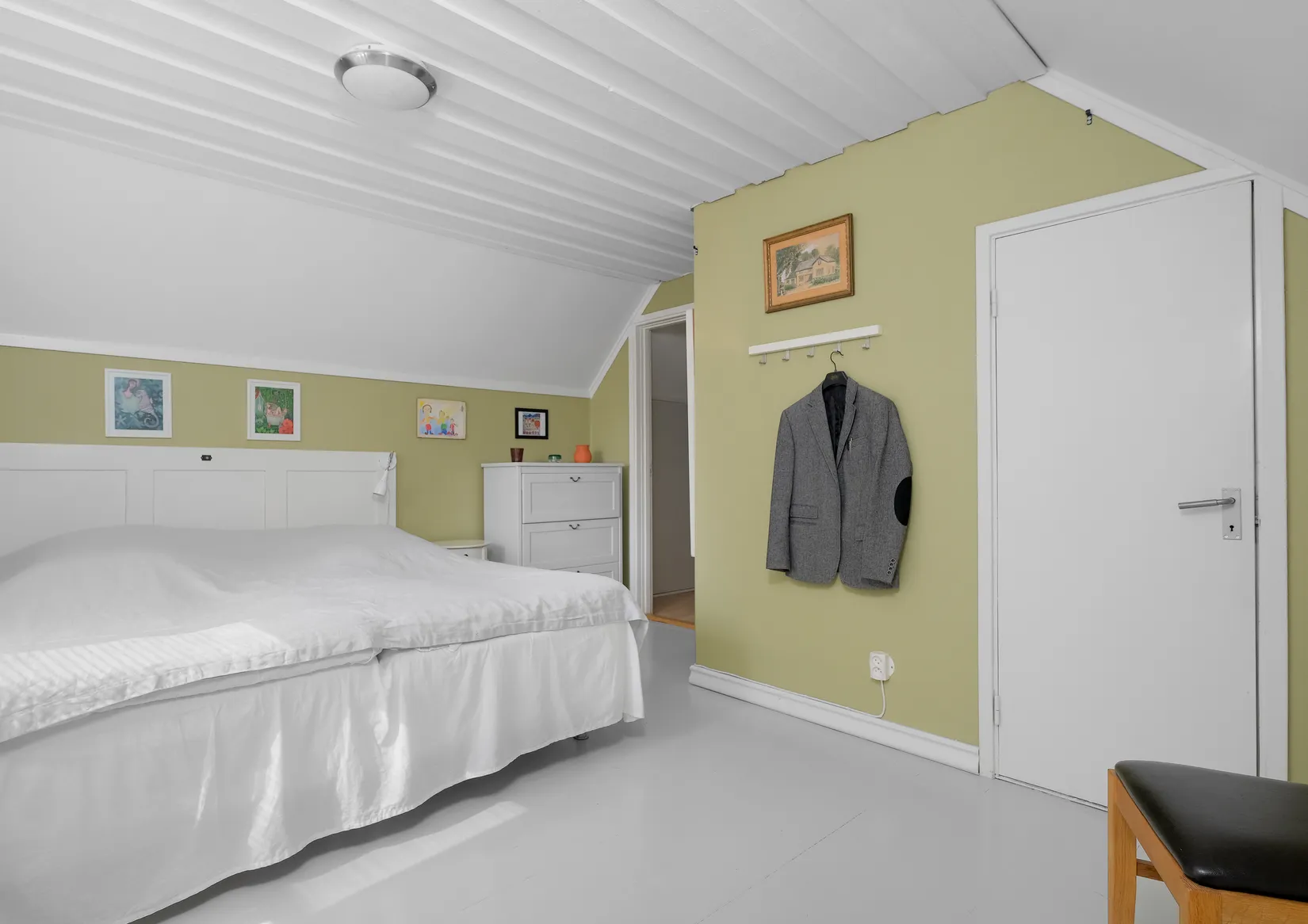 Villa, Barrsätra furuväg 33, Barrsätra, Sandviken