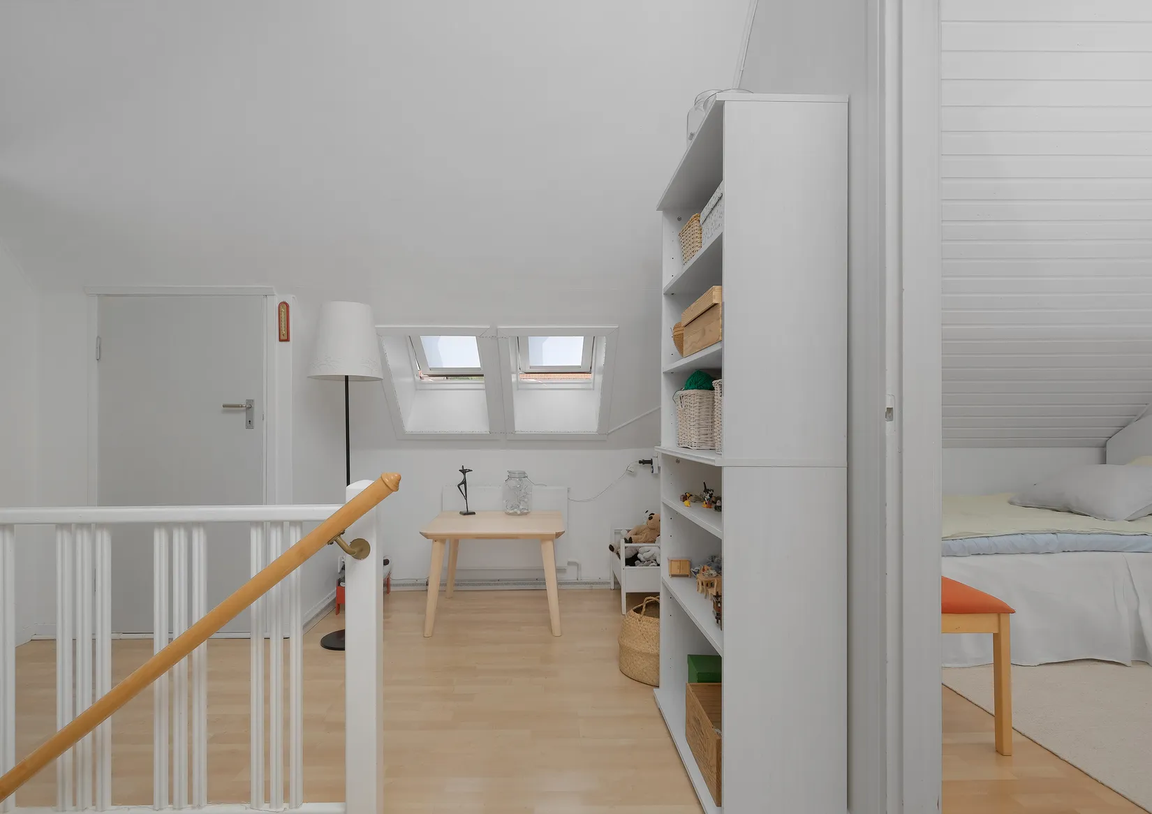 Villa, Barrsätra furuväg 33, Barrsätra, Sandviken