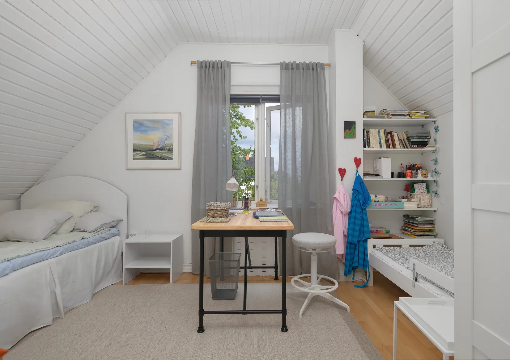 Villa, Barrsätra furuväg 33, Barrsätra, Sandviken