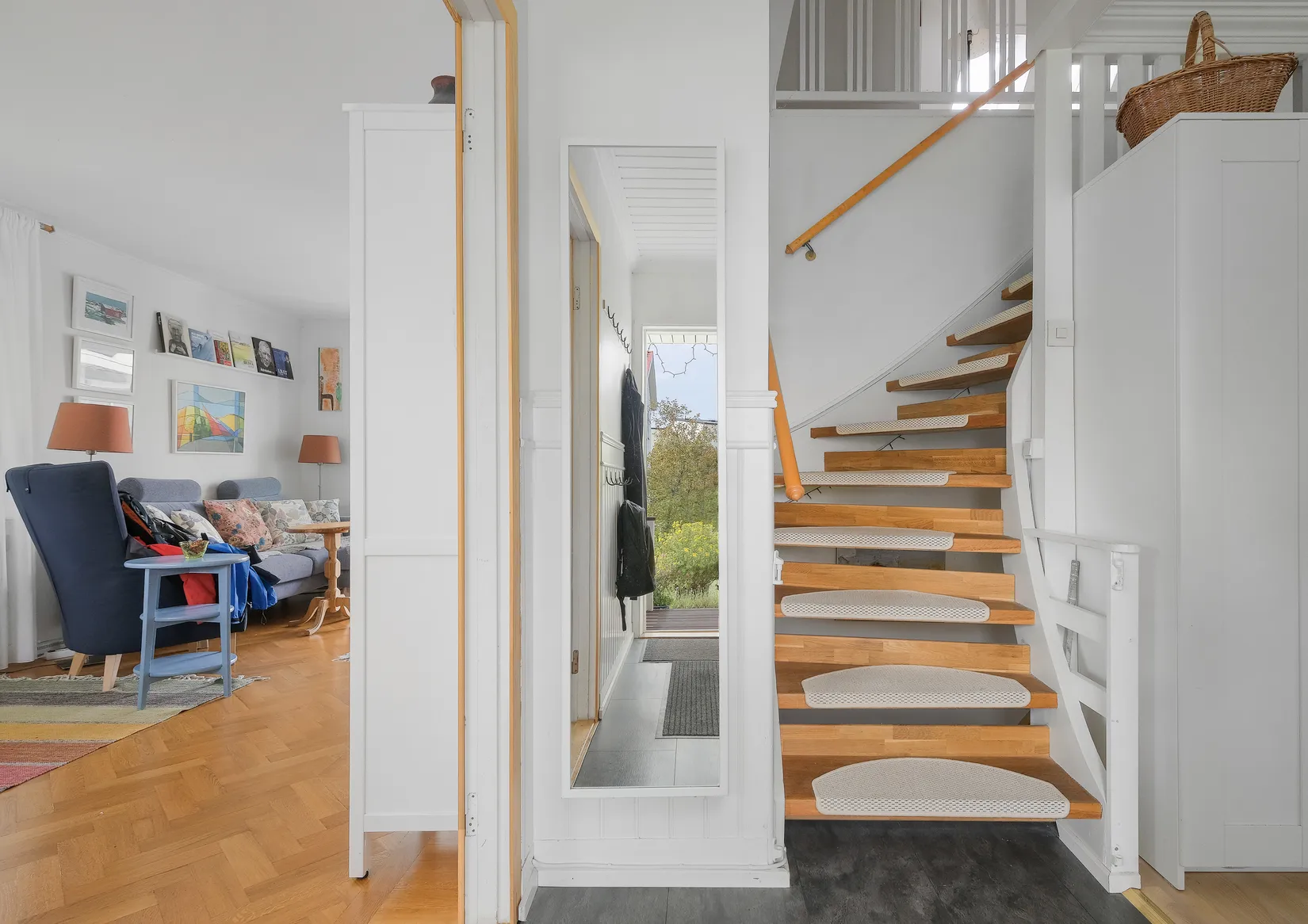 Villa, Barrsätra furuväg 33, Barrsätra, Sandviken