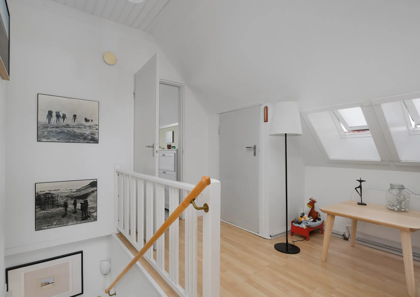 Villa, Barrsätra furuväg 33, Barrsätra, Sandviken