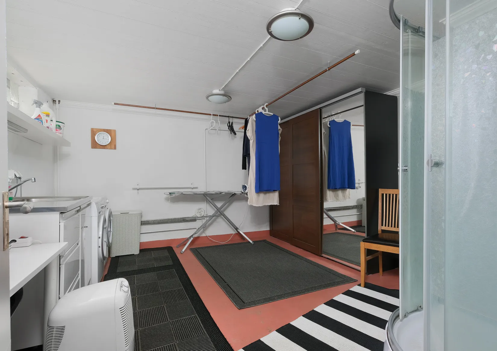 Villa, Barrsätra furuväg 33, Barrsätra, Sandviken