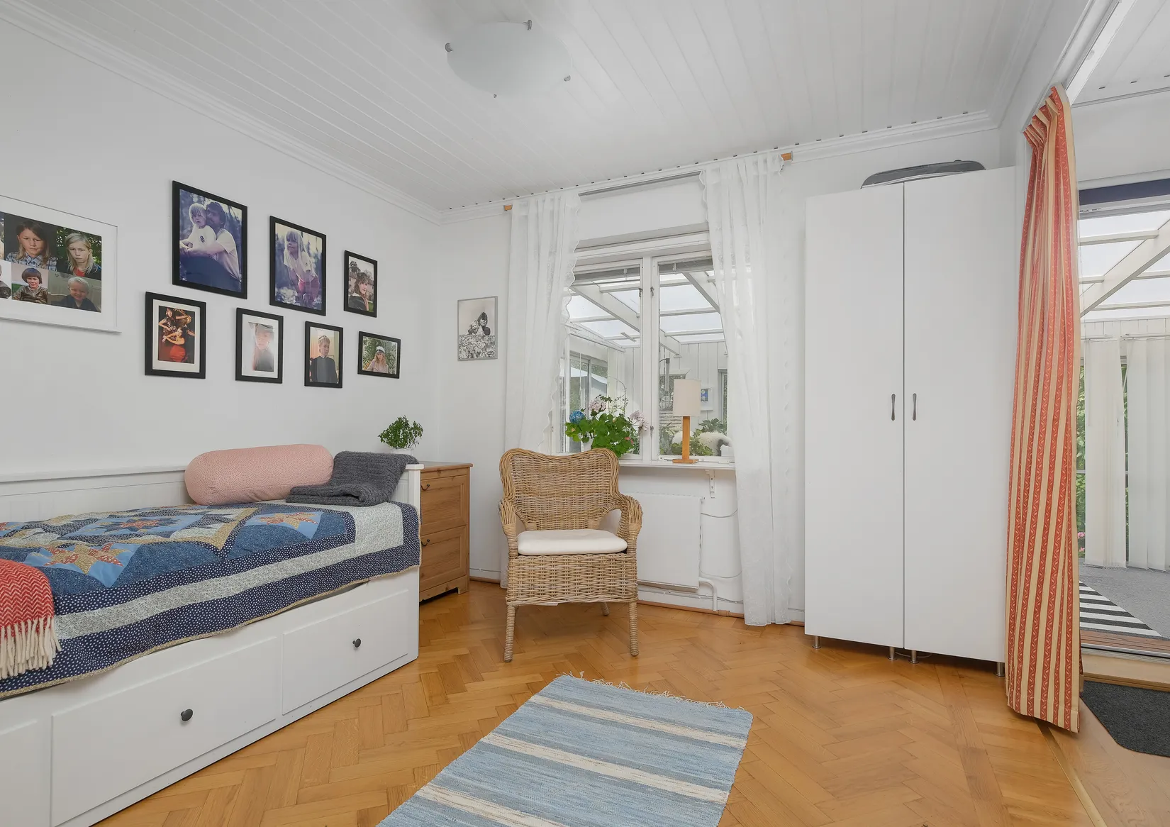 Villa, Barrsätra furuväg 33, Barrsätra, Sandviken