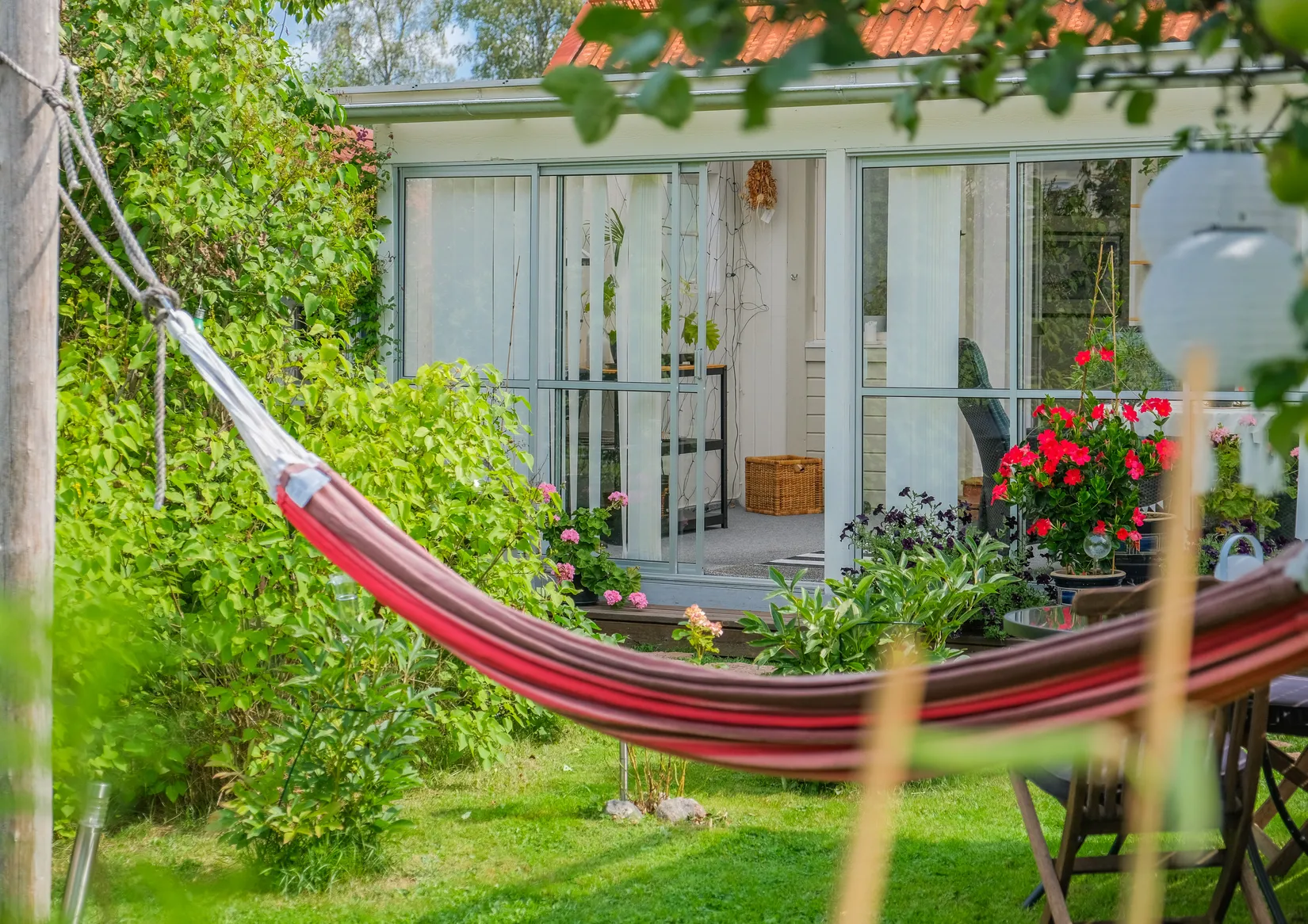 Villa, Barrsätra furuväg 33, Barrsätra, Sandviken