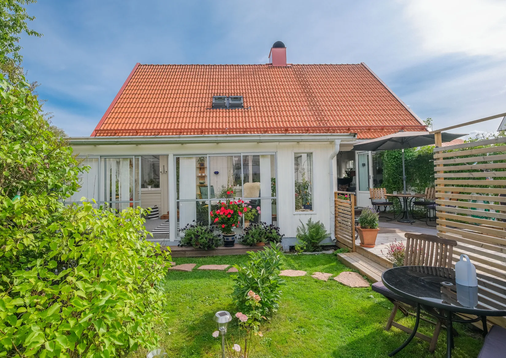 Villa, Barrsätra furuväg 33, Barrsätra, Sandviken