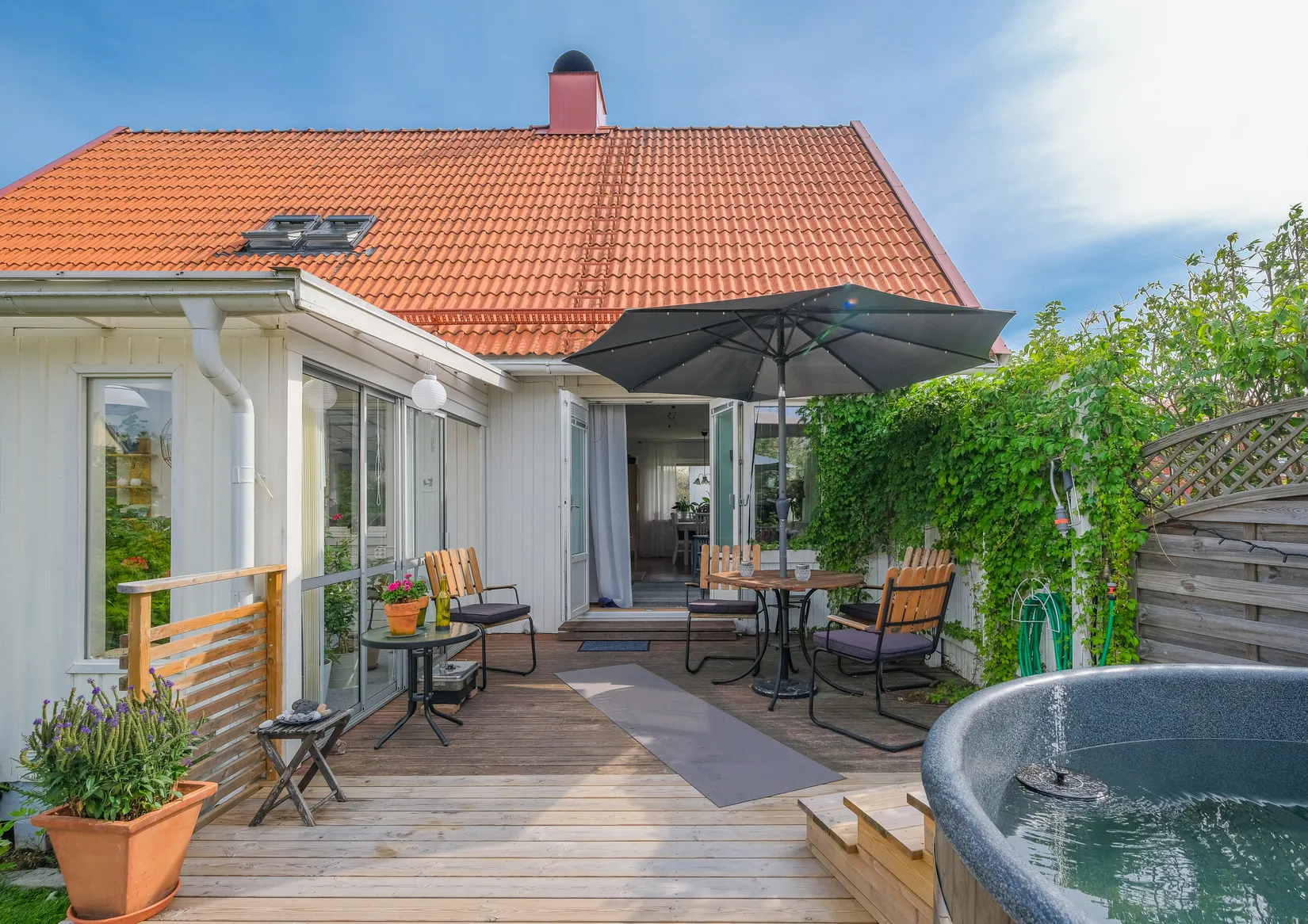 Villa, Barrsätra furuväg 33, Barrsätra, Sandviken