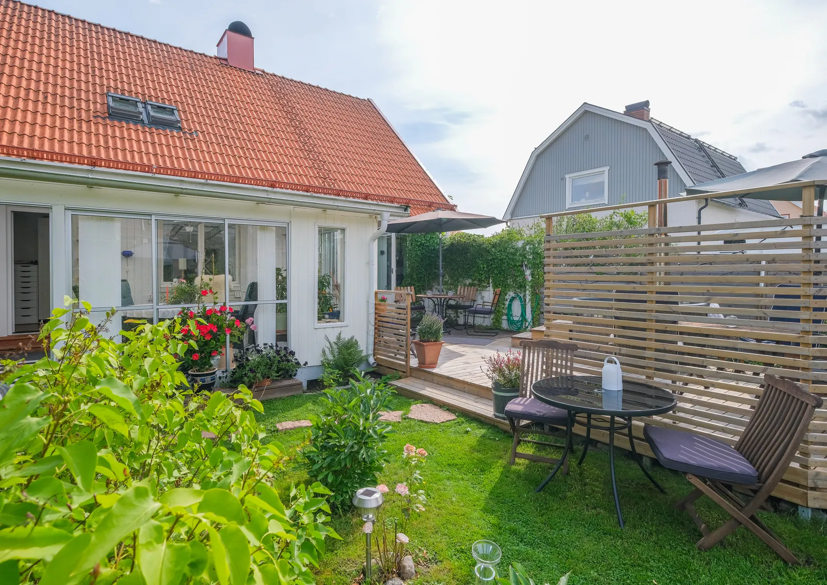 Villa, Barrsätra furuväg 33, Barrsätra, Sandviken