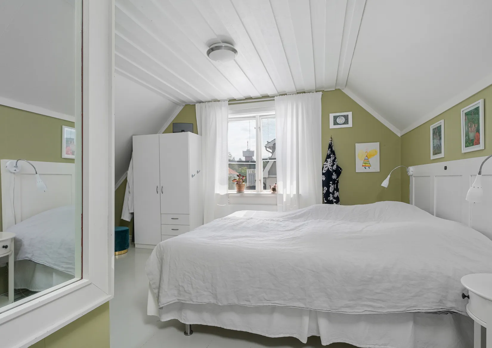 Villa, Barrsätra furuväg 33, Barrsätra, Sandviken